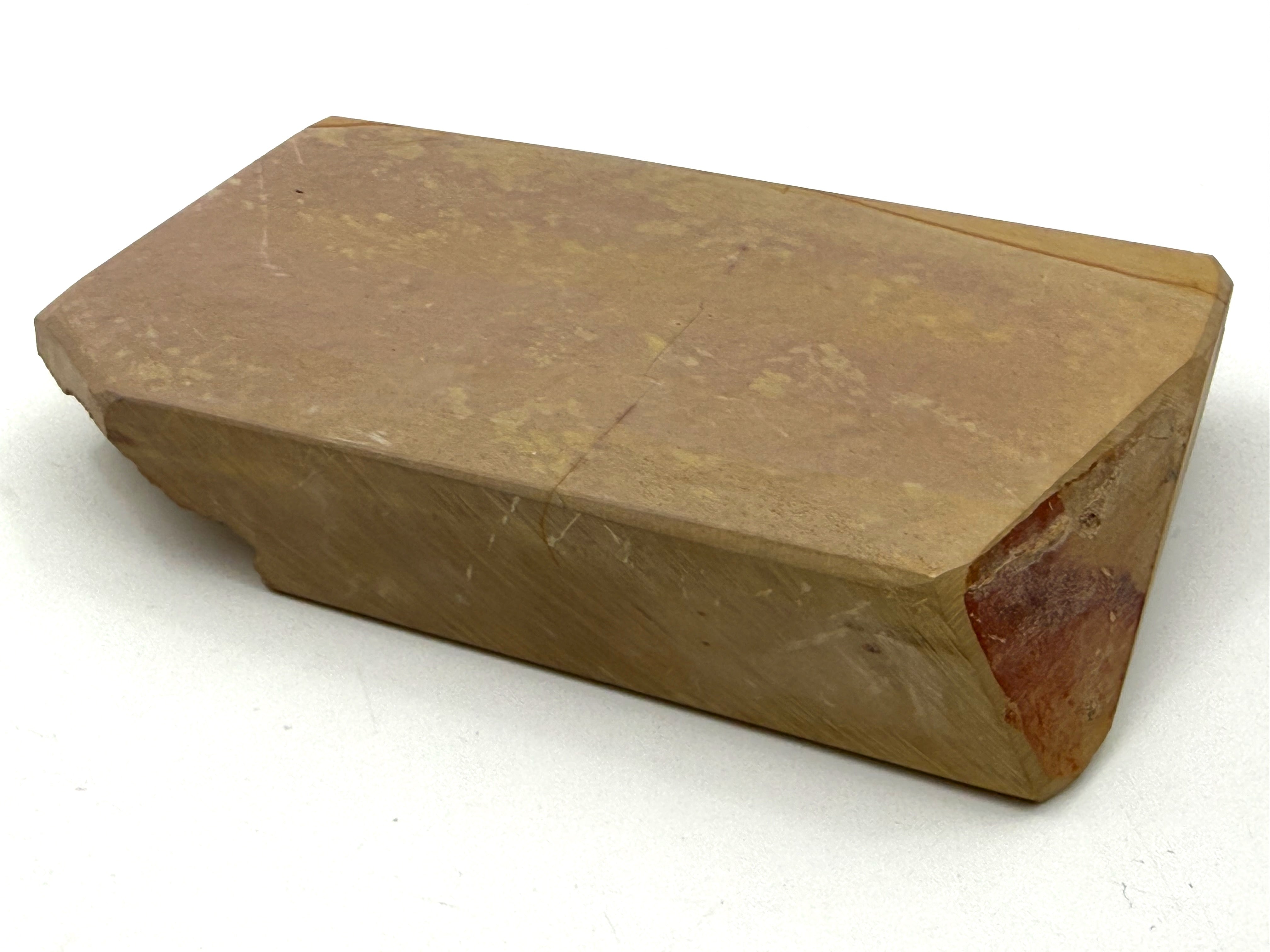 Nakayama aisa Koppa Japanese Natural Finishing Whetstone