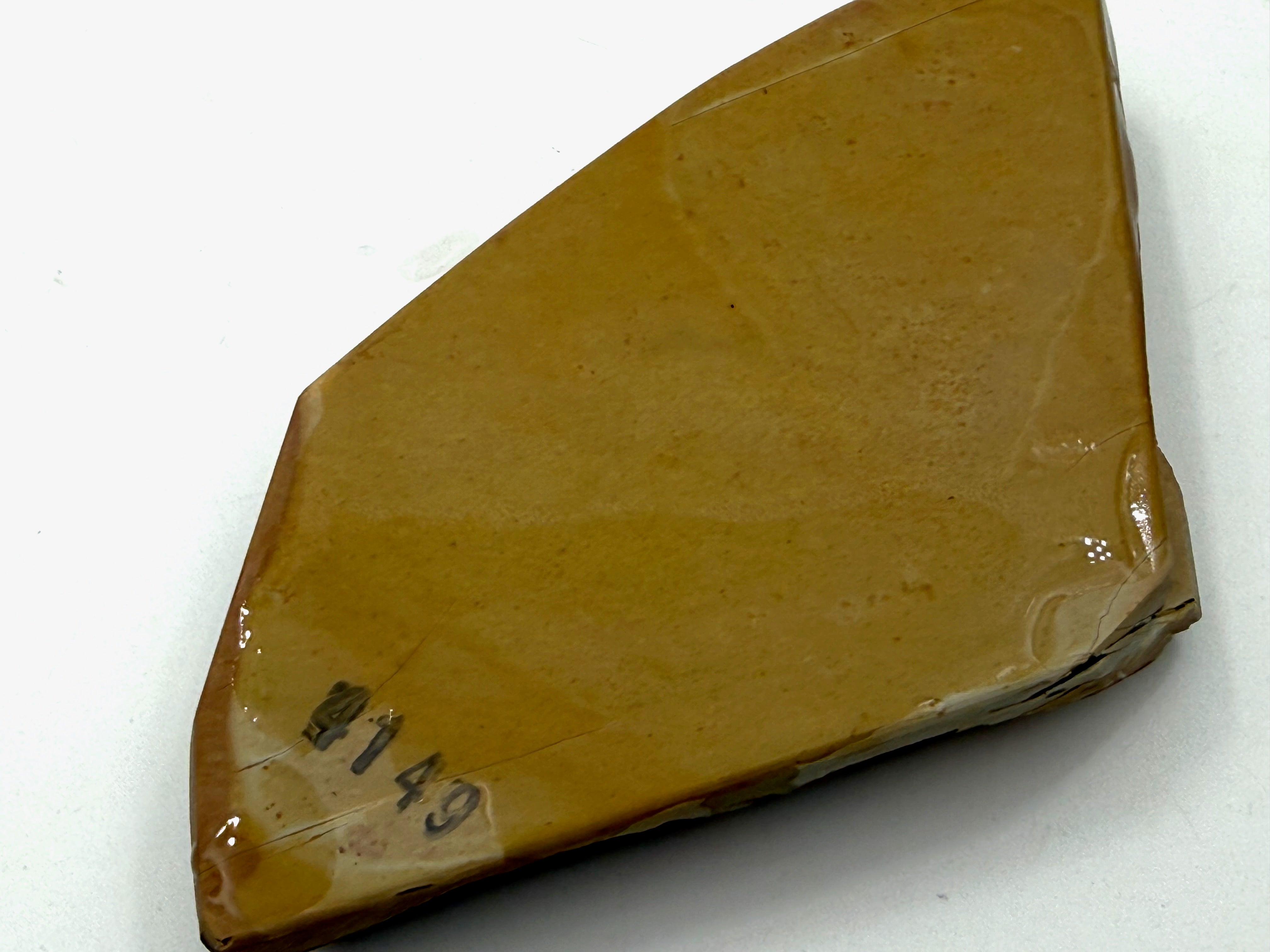 Nakayama aisa Koppa Japanese Natural Finishing Whetstone