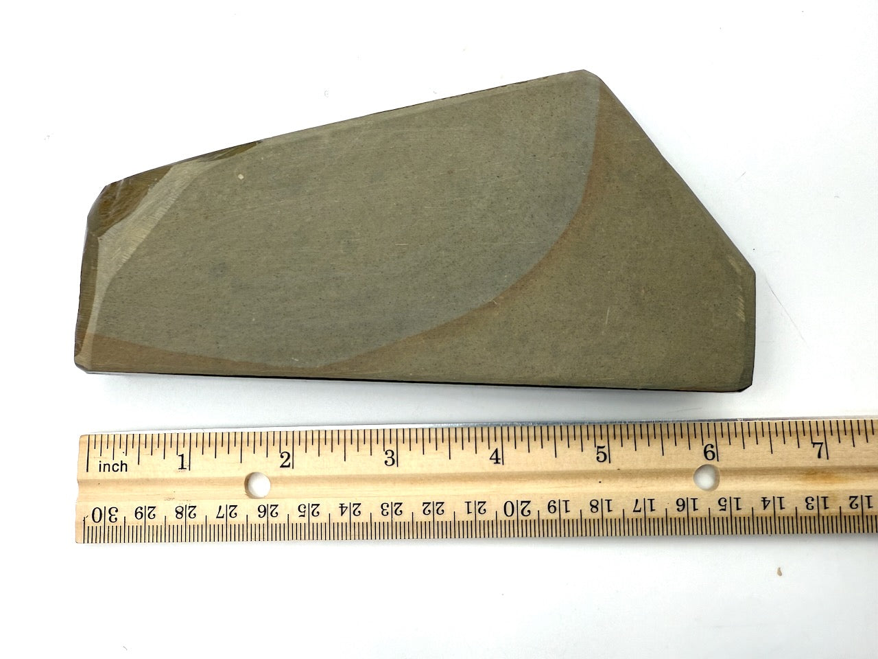 Narutaki Tomae Ikimurasaki Koppa Japanese Natural Finishing Whetstone