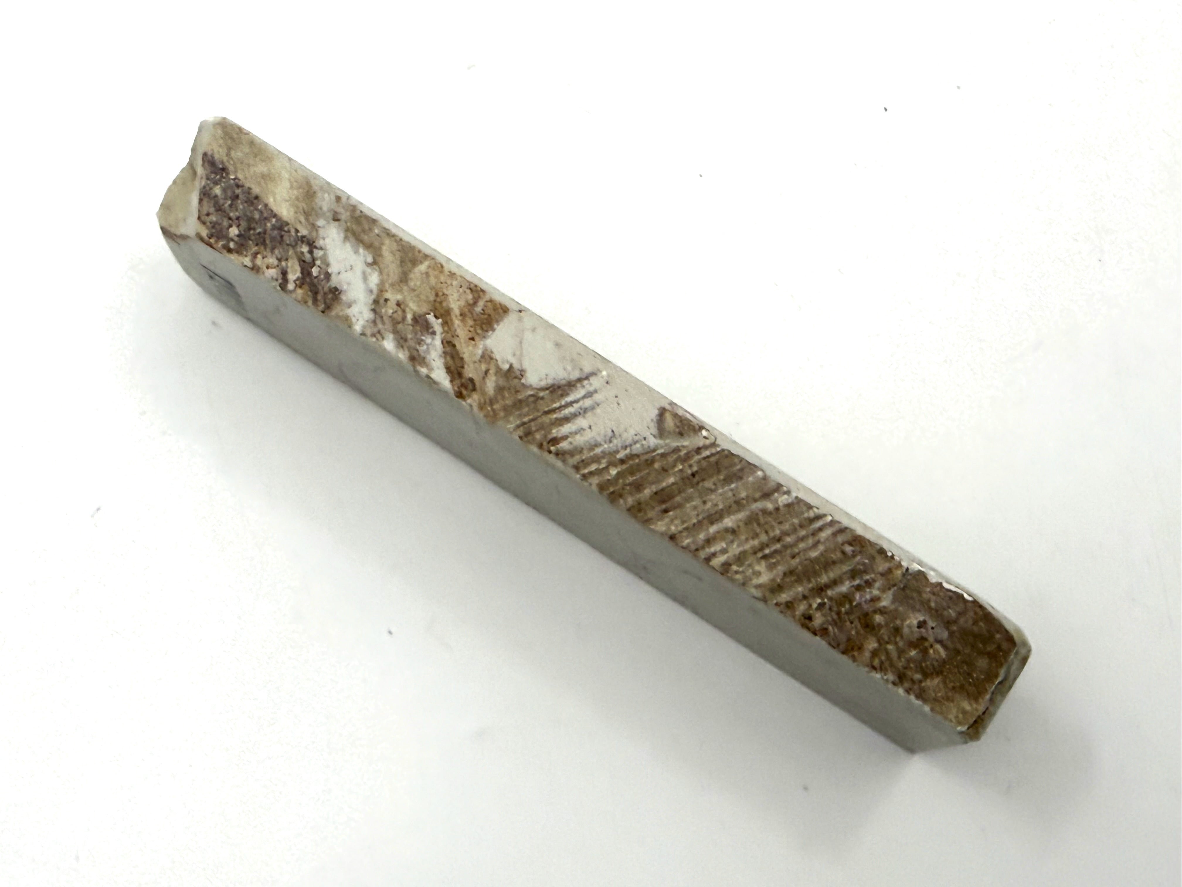Numata Vintage Japanese Natural Medium Grit Whetstone