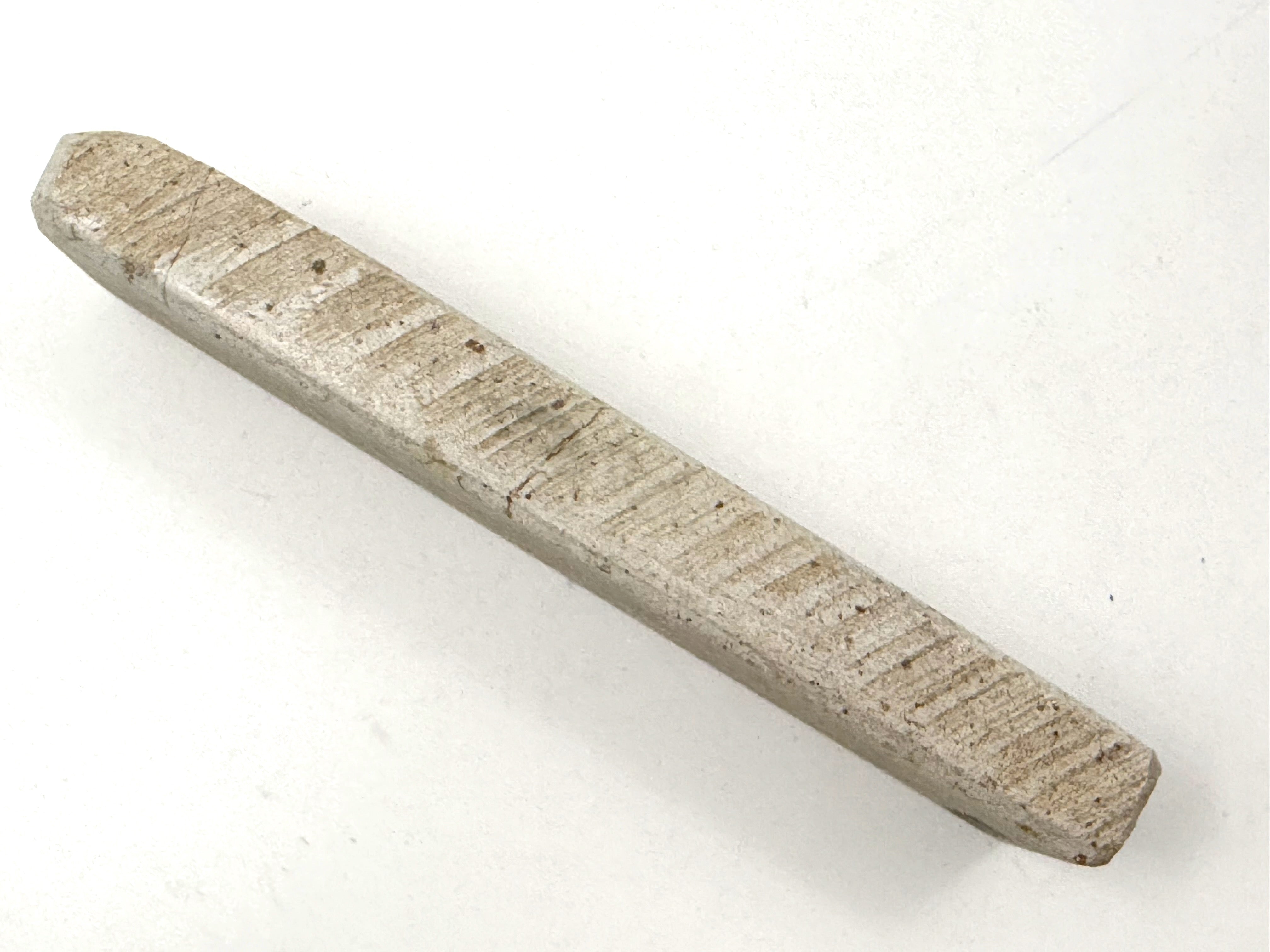 Numata Vintage Japanese Natural Medium Grit Whetstone