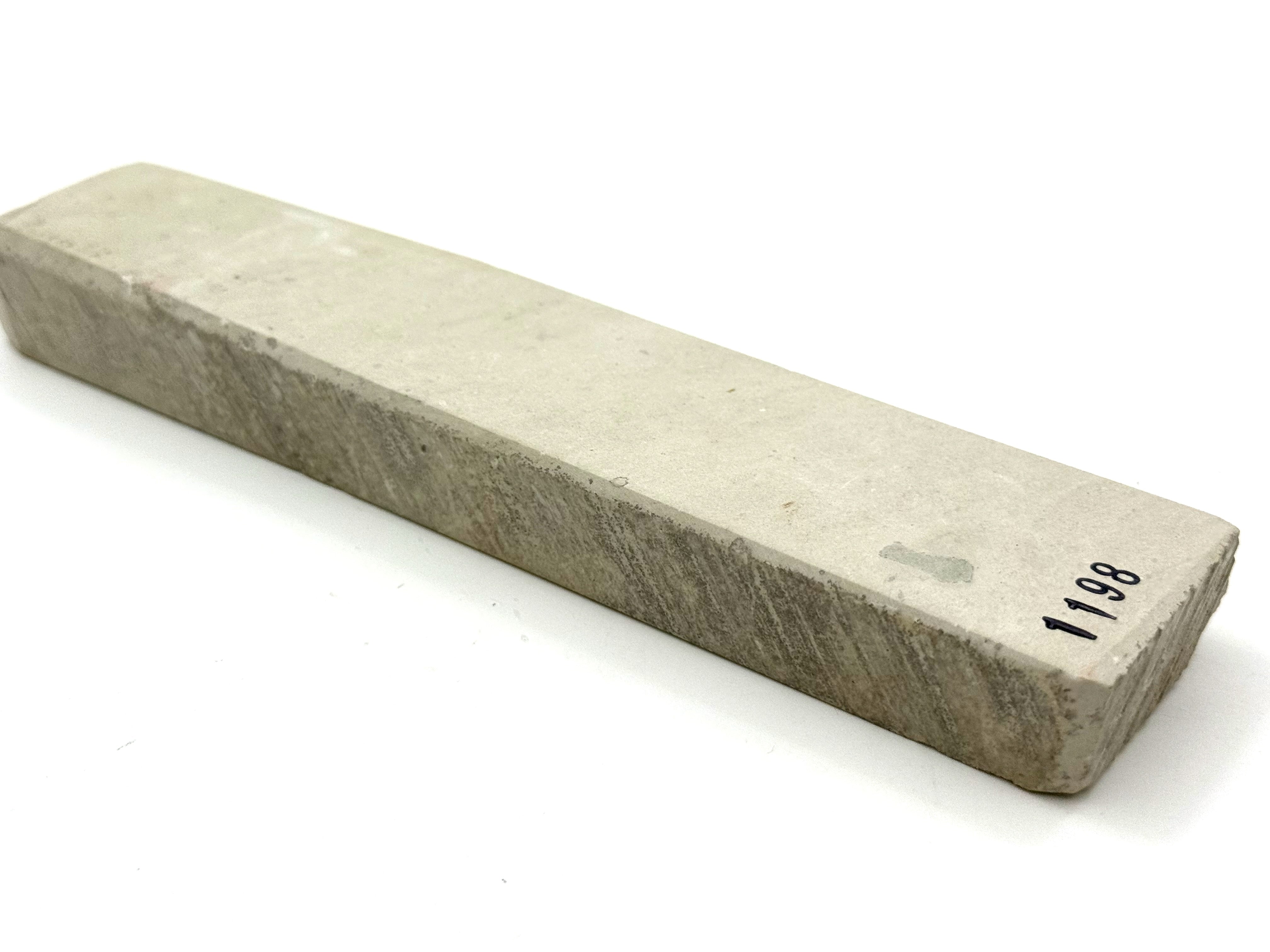 Numata Vintage Japanese Natural Medium Grit Whetstone