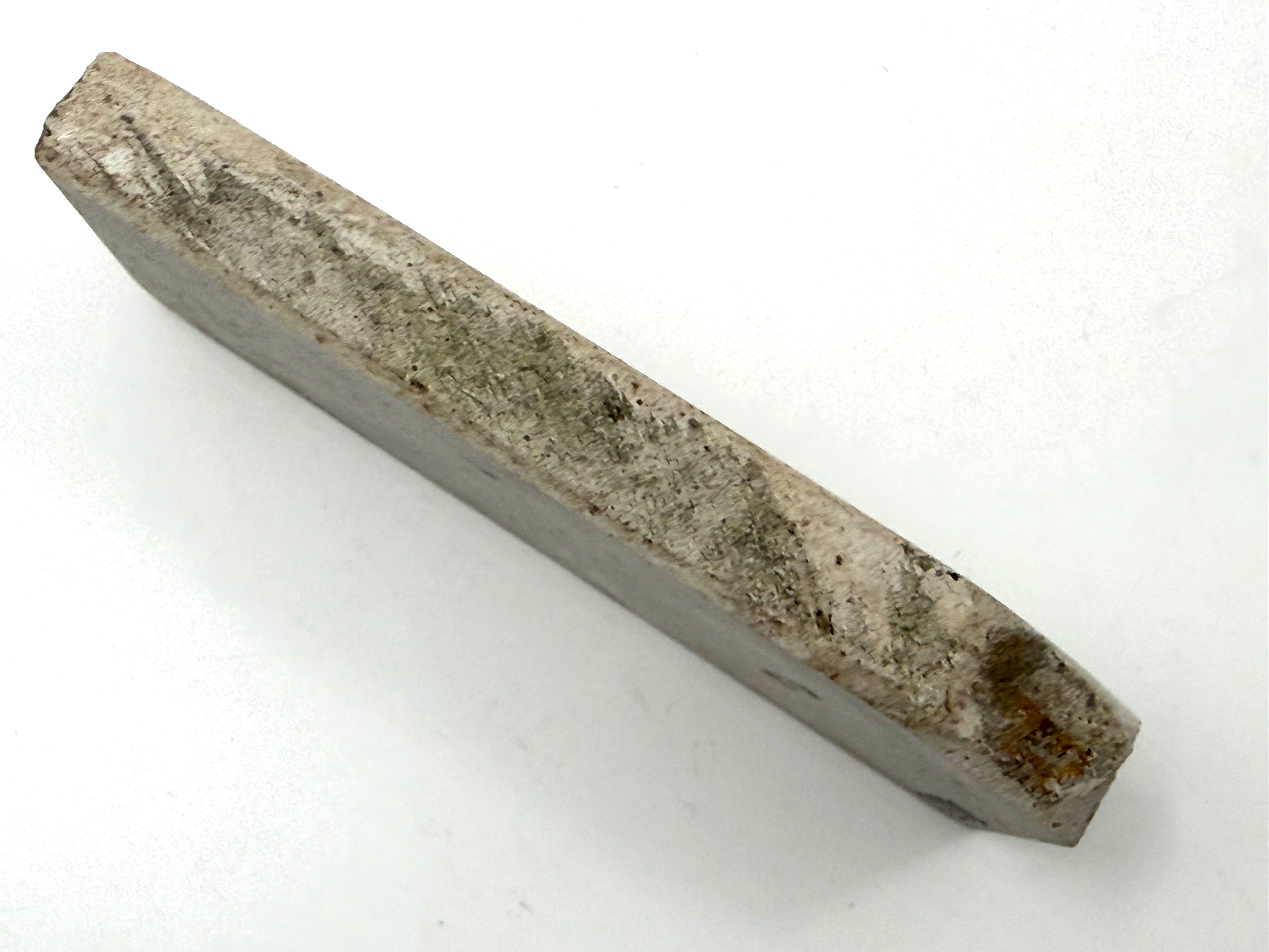 Numata Vintage Japanese Natural Medium Grit Whetstone