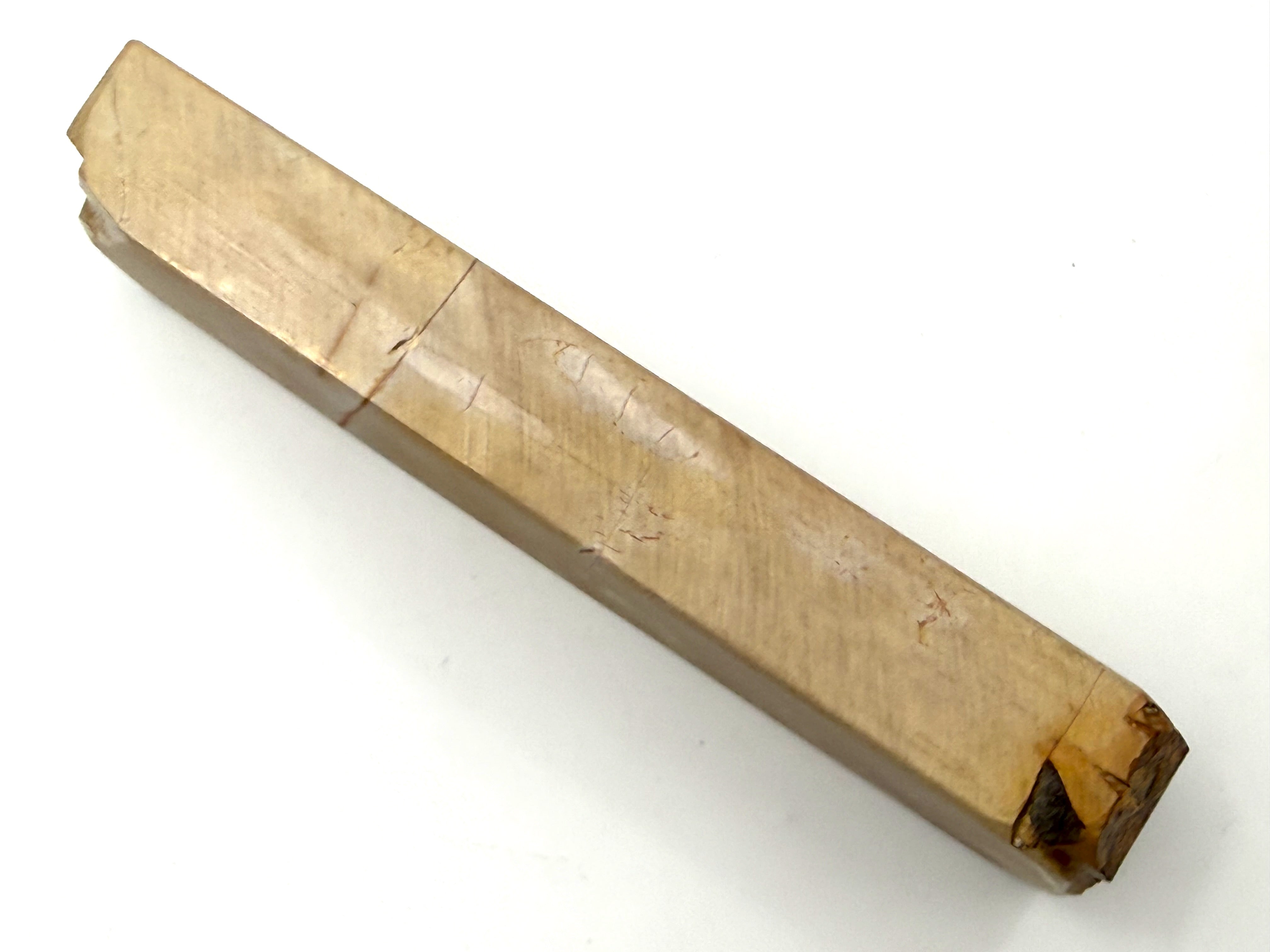 Hideriyama Uroku Japanese Natural Whetstone