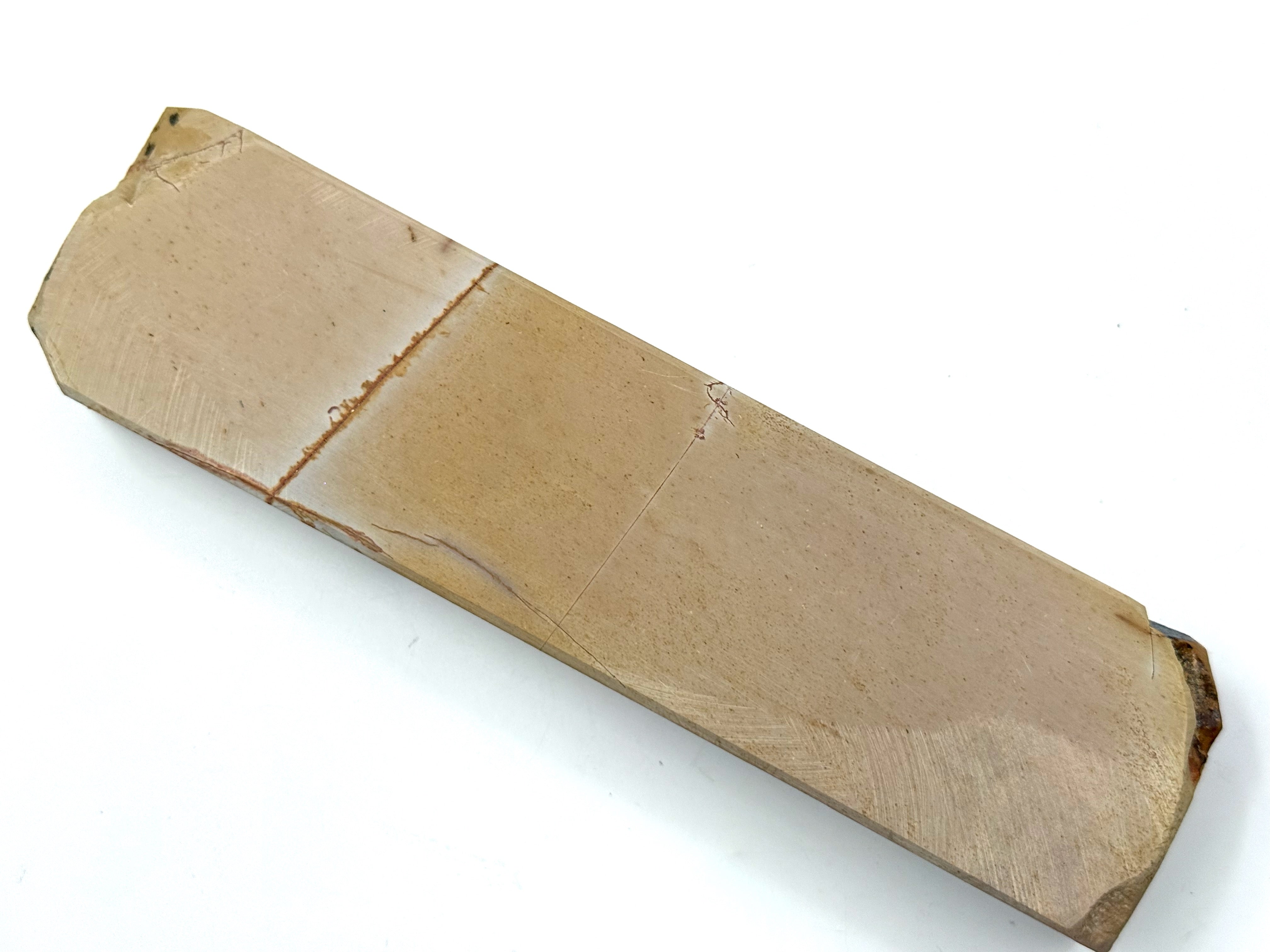Hideriyama Uroku Japanese Natural Whetstone
