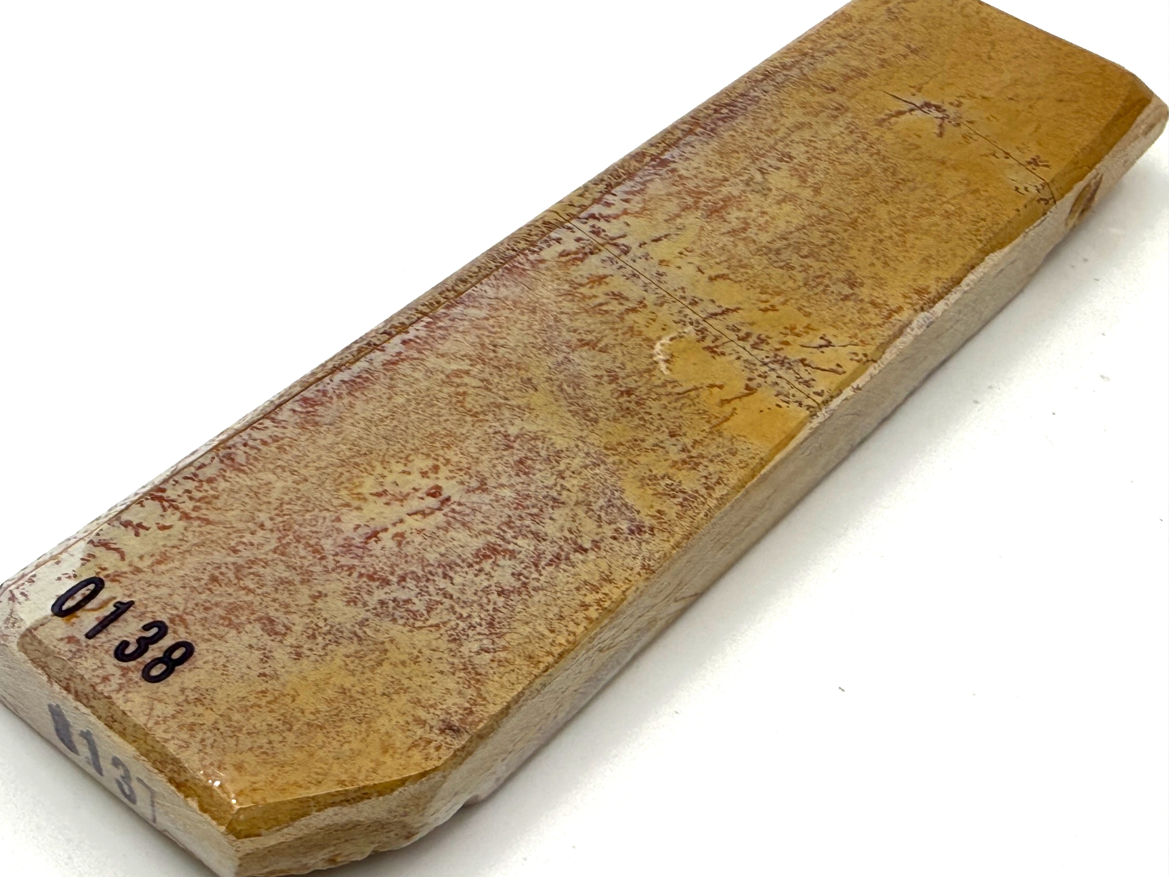 Yaginoshima Suita Japanese Natural Whetstone