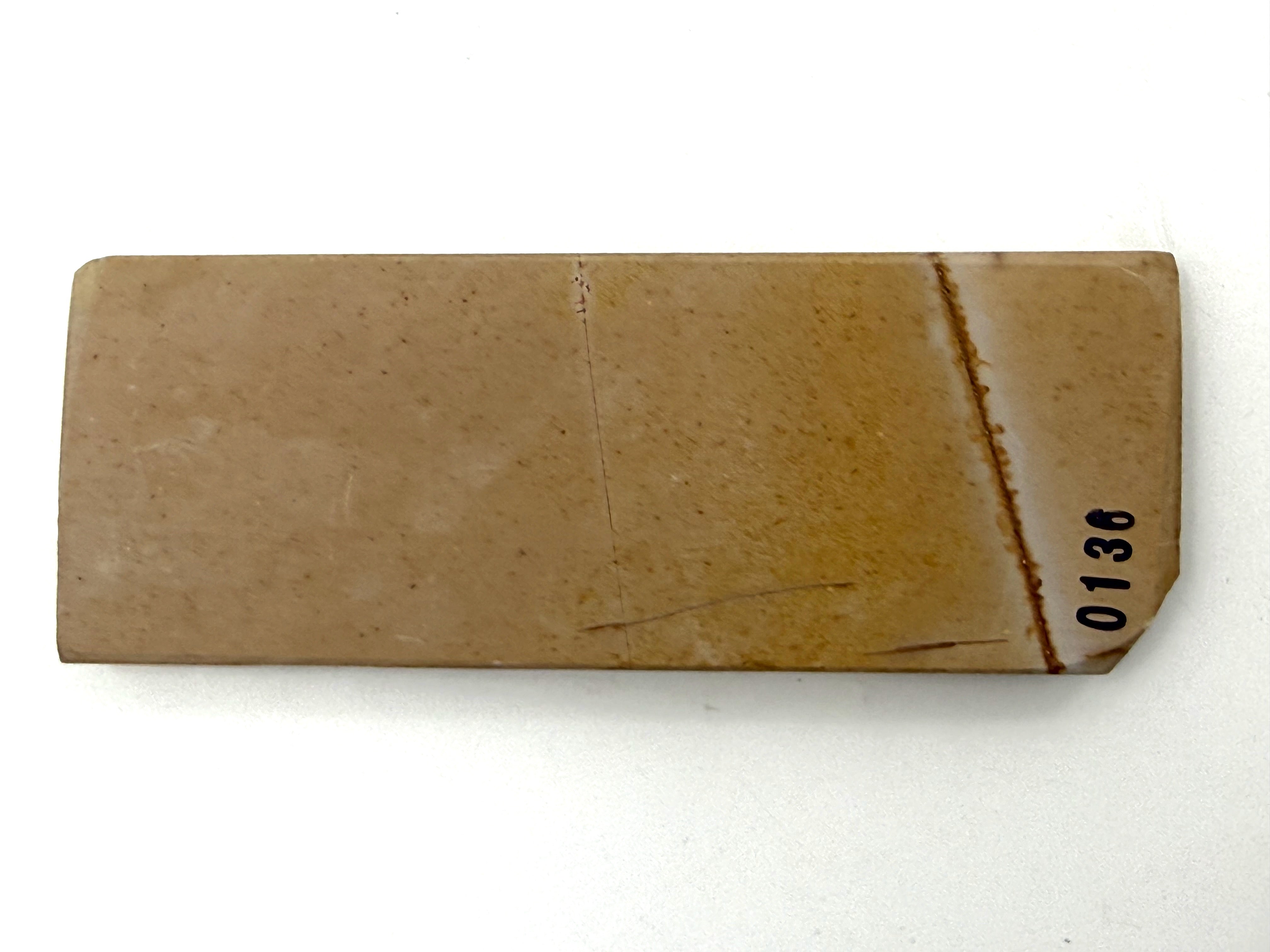 Hideriyama Uroku Japanese Natural Whetstone