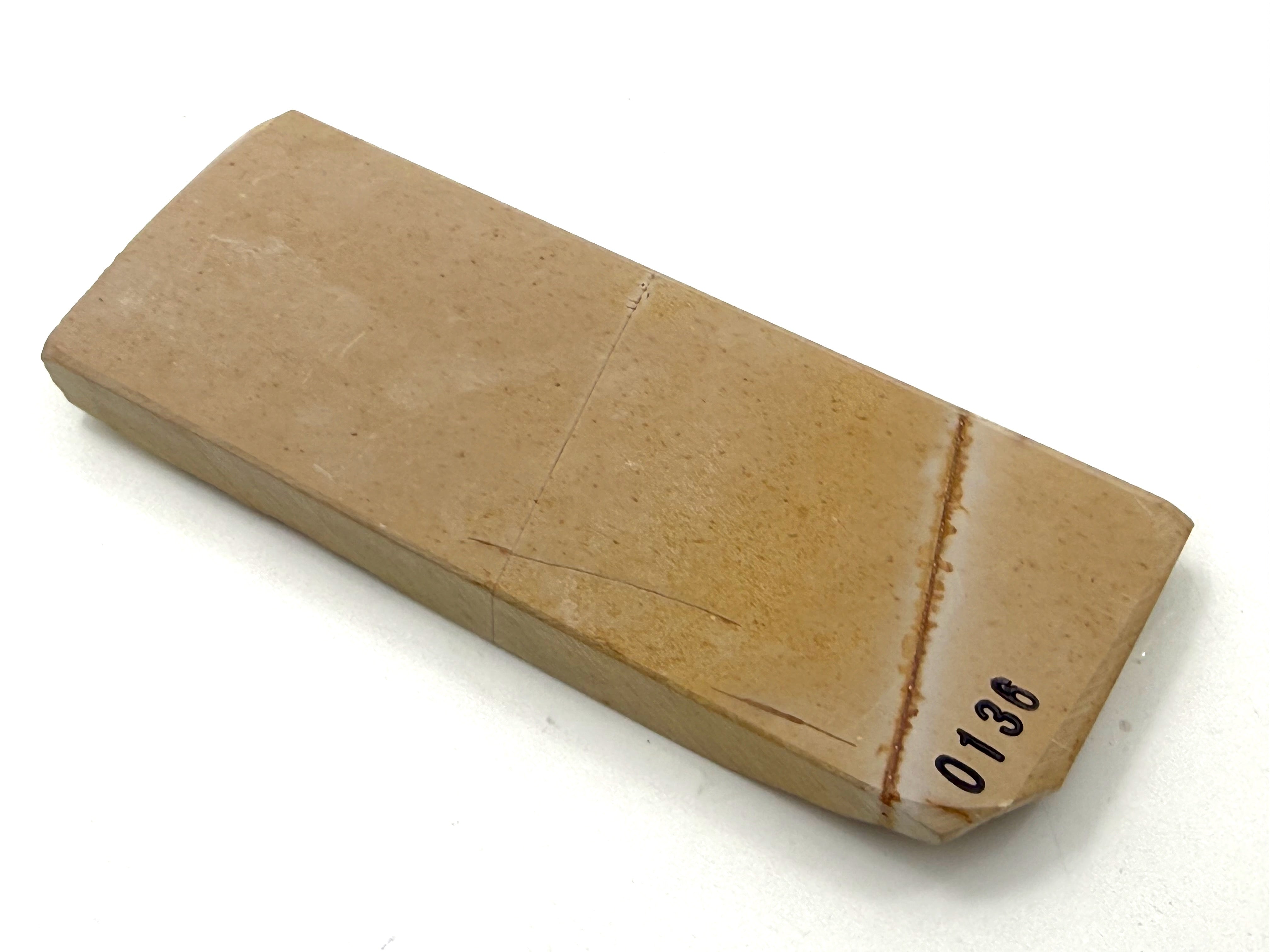 Hideriyama Uroku Japanese Natural Whetstone