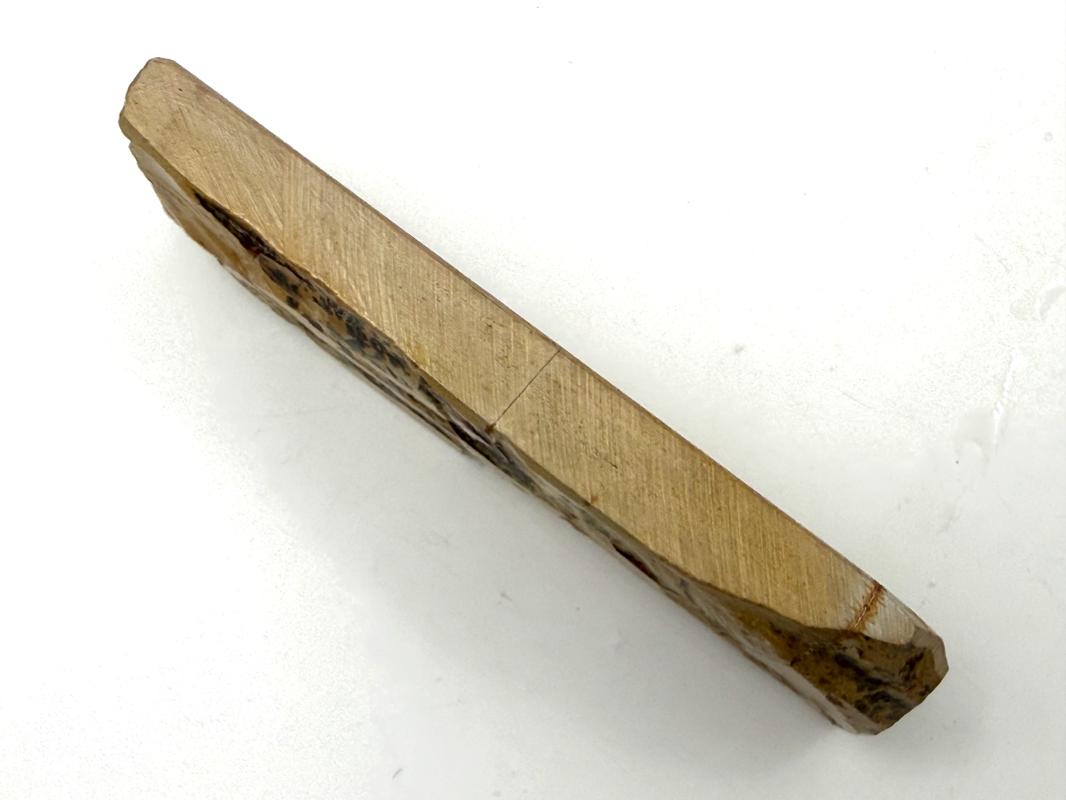 Hideriyama Uroku Japanese Natural Whetstone