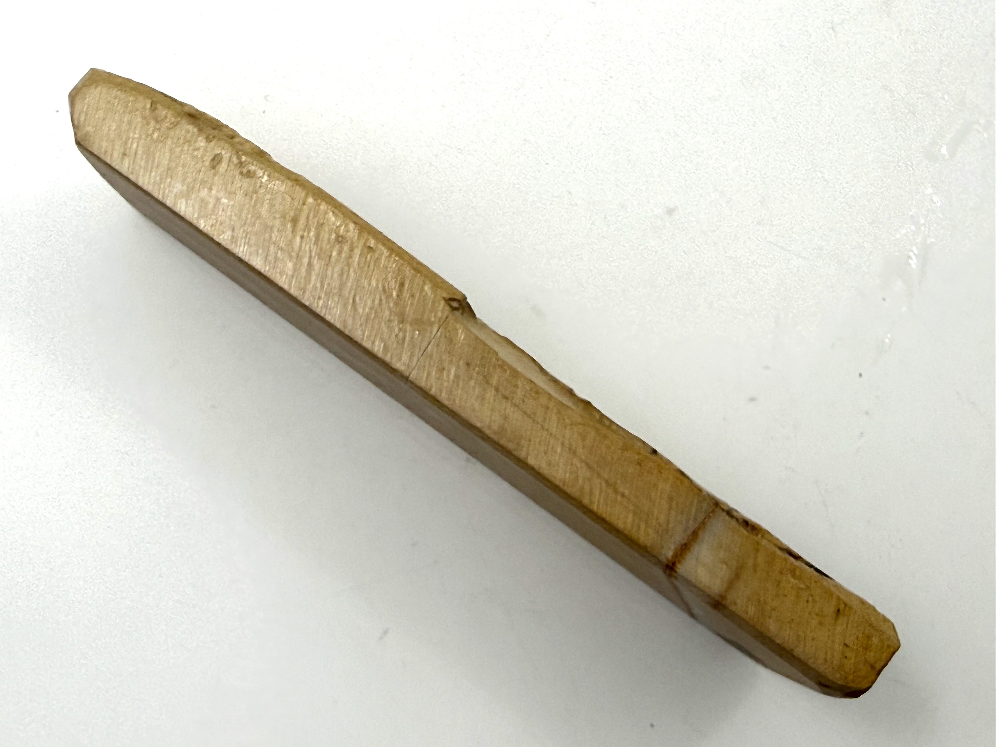 Hideriyama Uroku Japanese Natural Whetstone