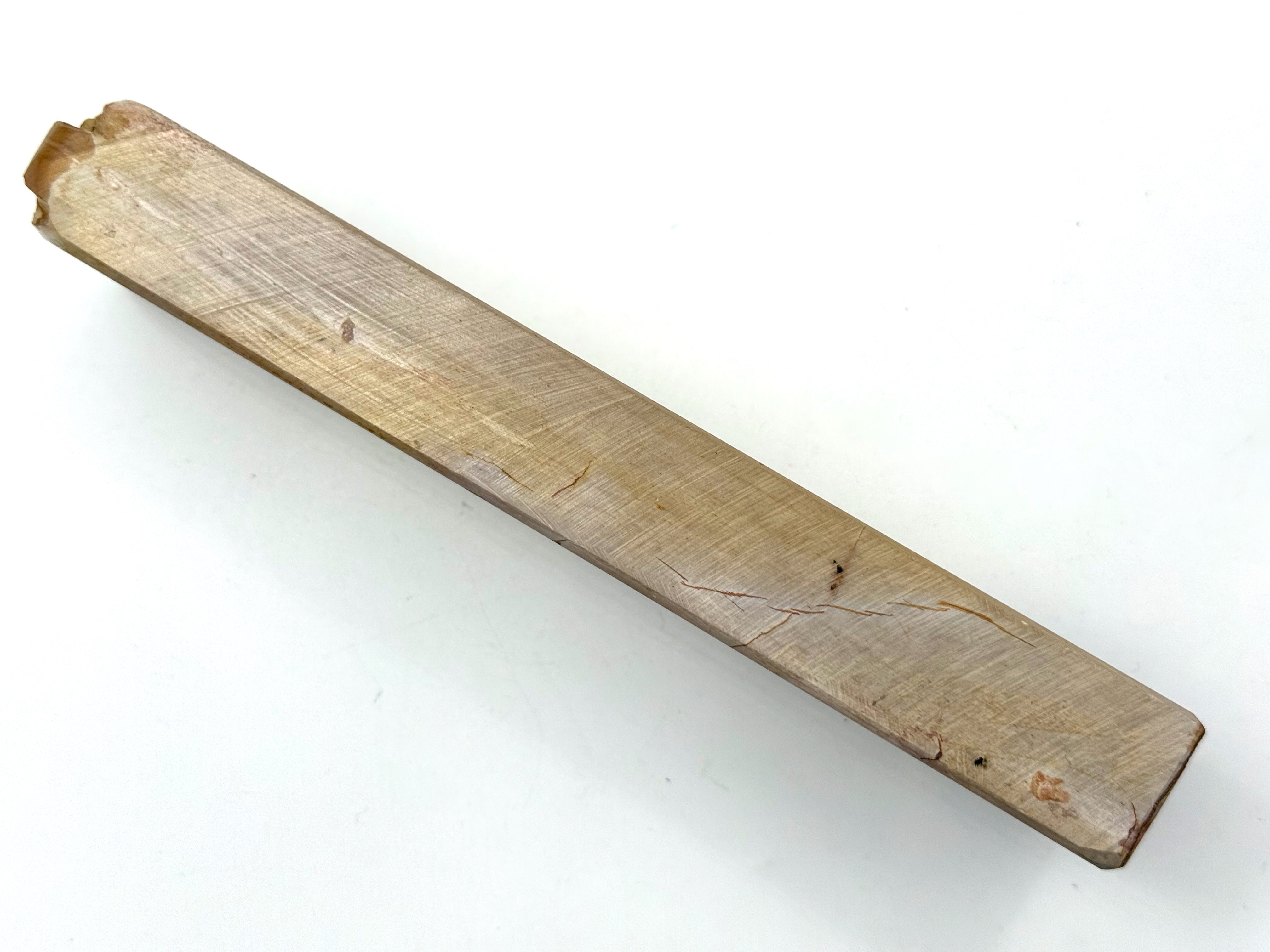 Hideriyama Uroku Japanese Natural Whetstone