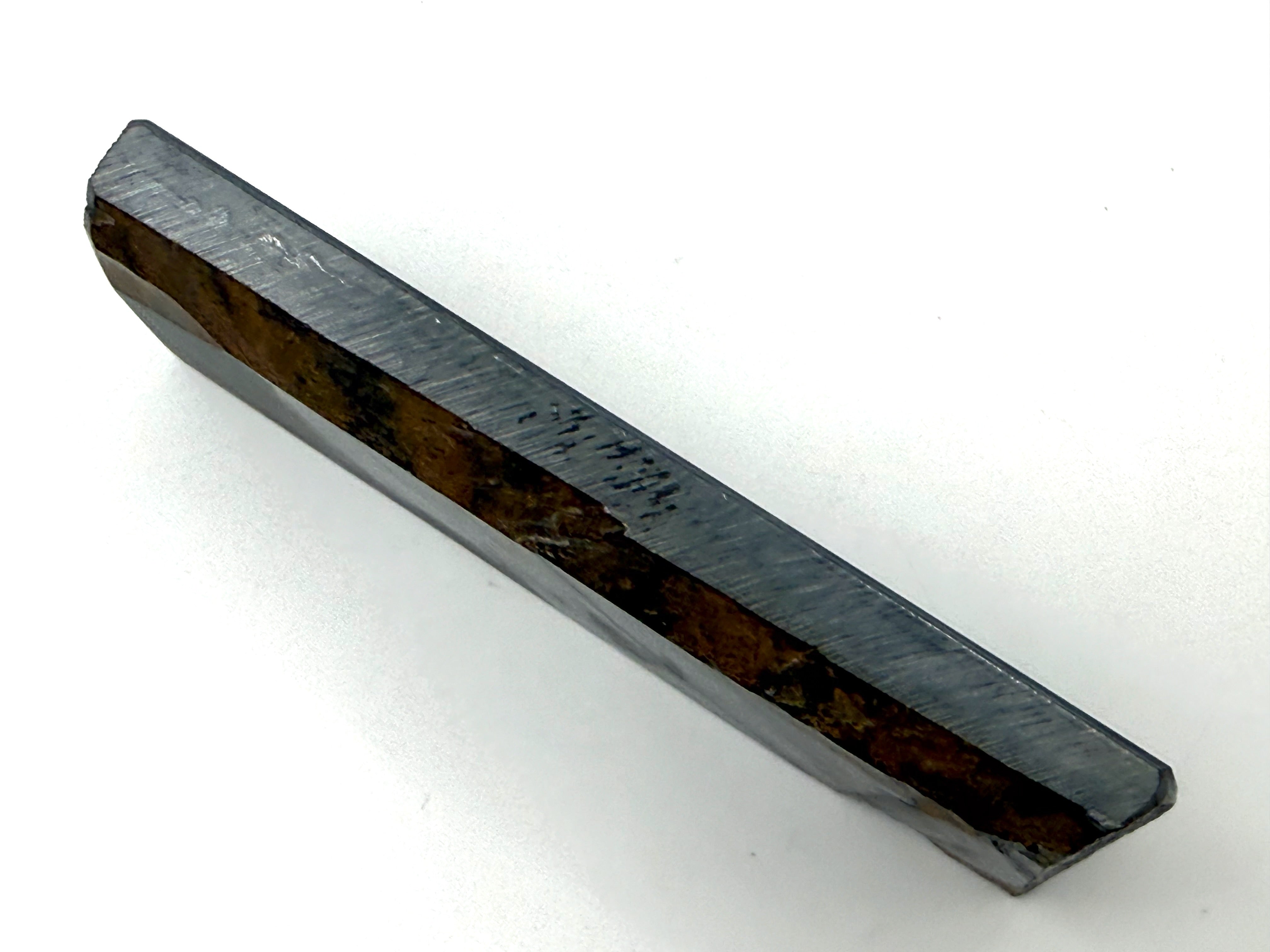 Yaginoshima Asagi Goma Japanese Natural Finishing Whetstone