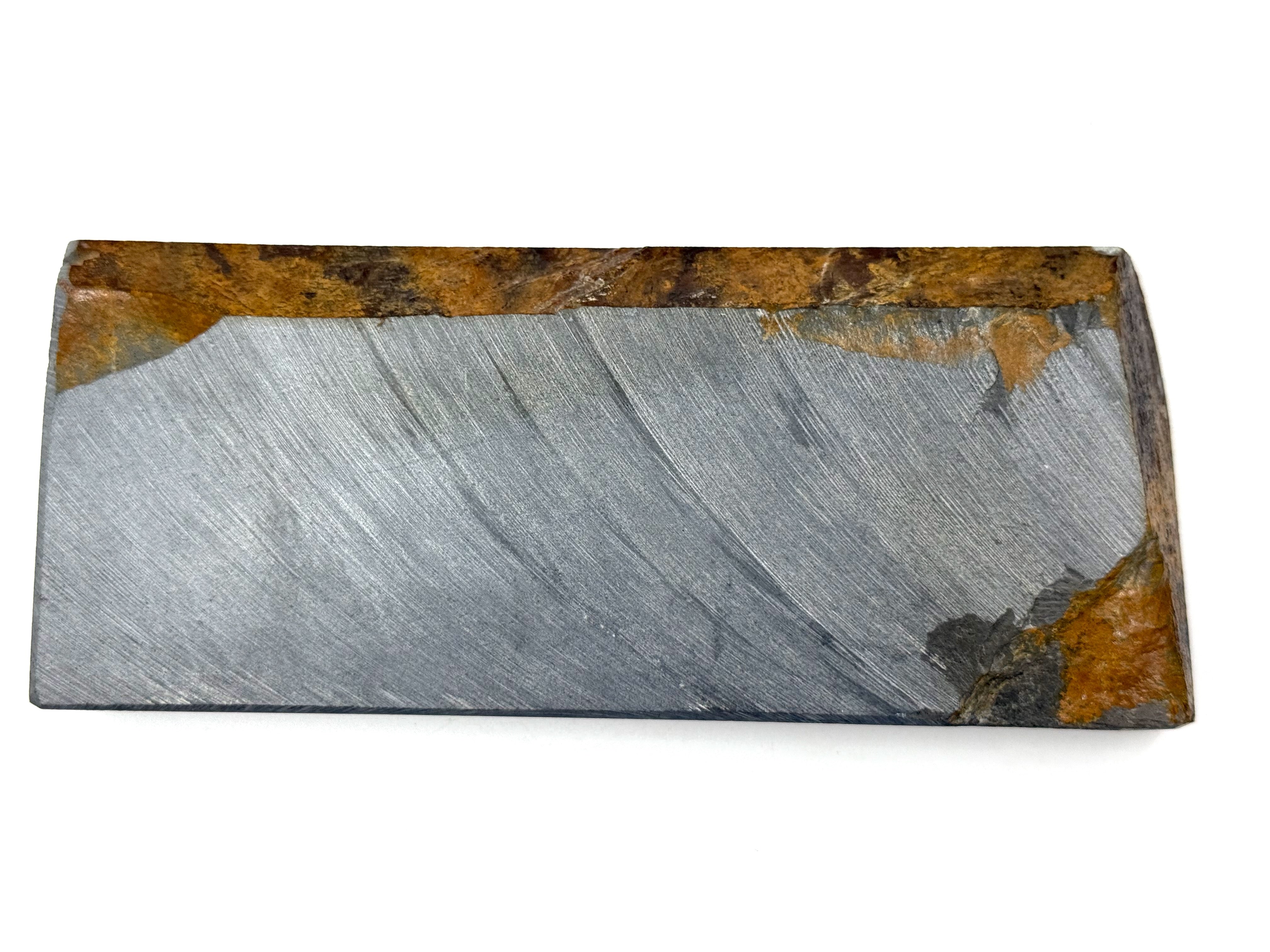 Yaginoshima Asagi Goma Japanese Natural Finishing Whetstone