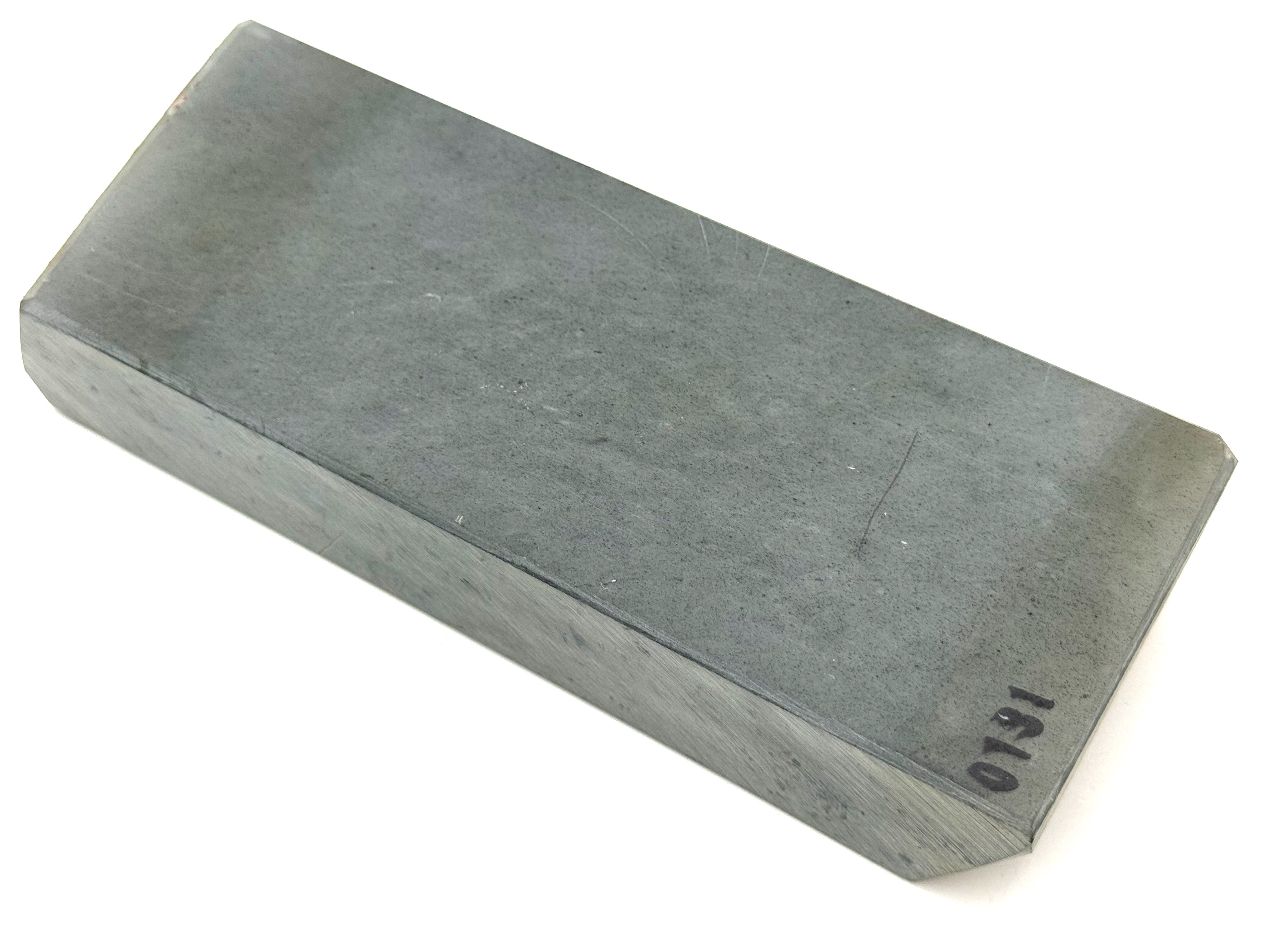 Yaginoshima Asagi Goma Japanese Natural Finishing Whetstone