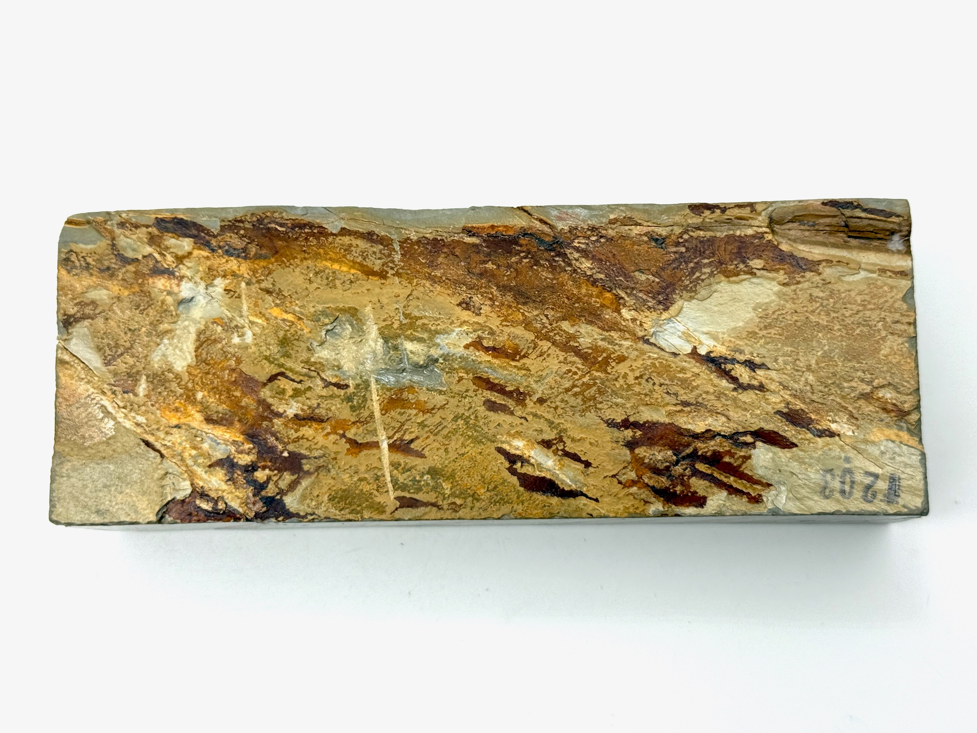 Wakasa Karasu Suita Japanese Natural Finishing Whetstone
