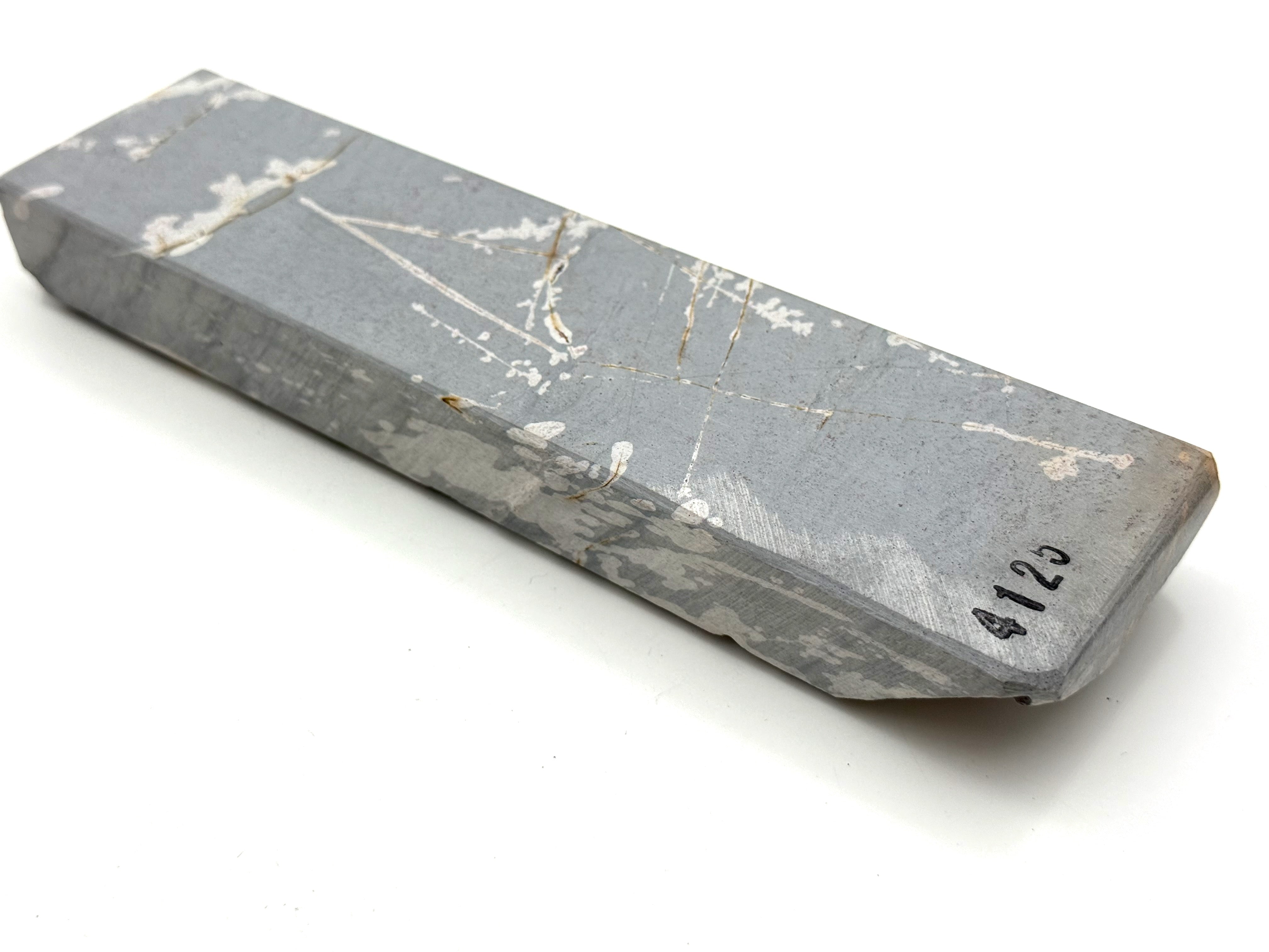 Mizukihara Uchigumori Koppa Japanese Natural Whetstone
