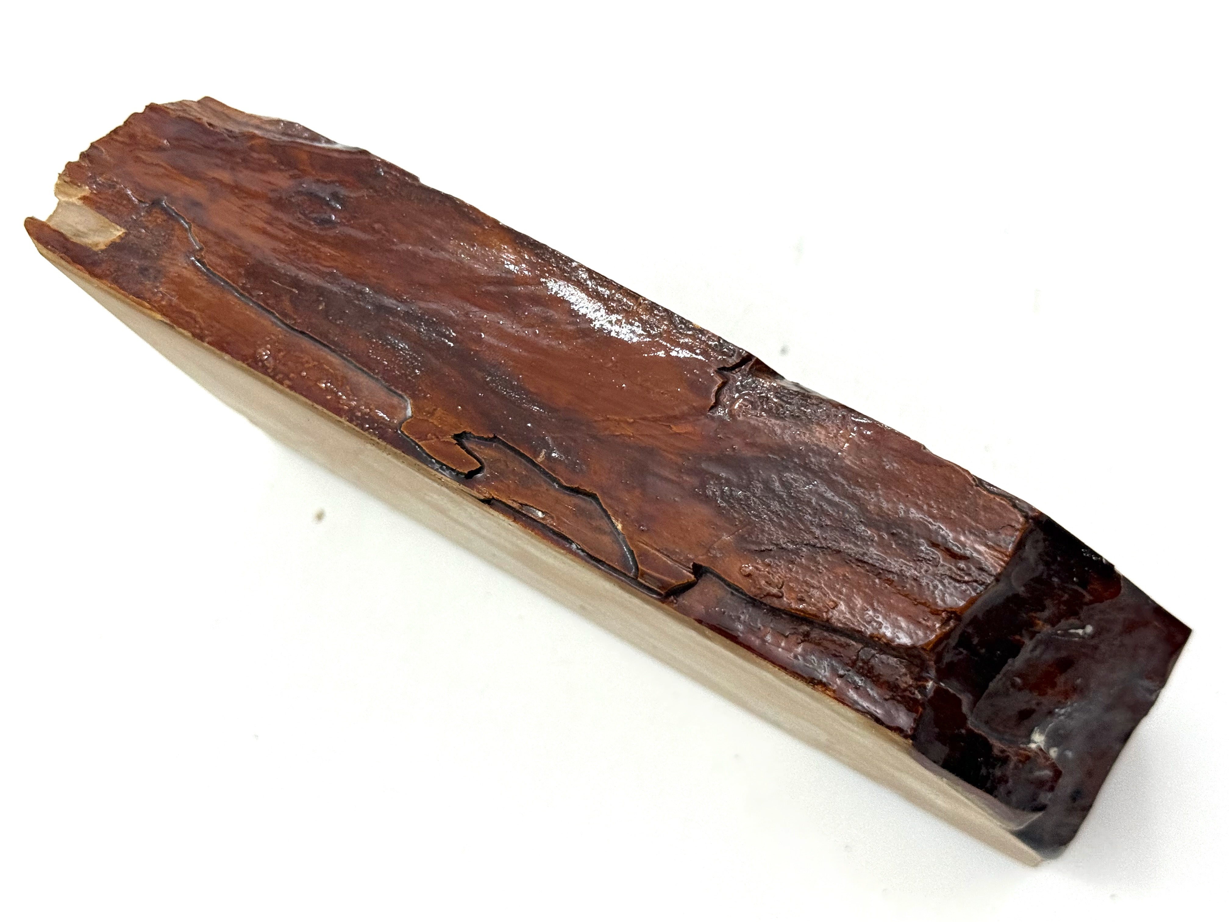 Nakayama Suita Renge Vintage Japanese Natural Finishing Whetstone