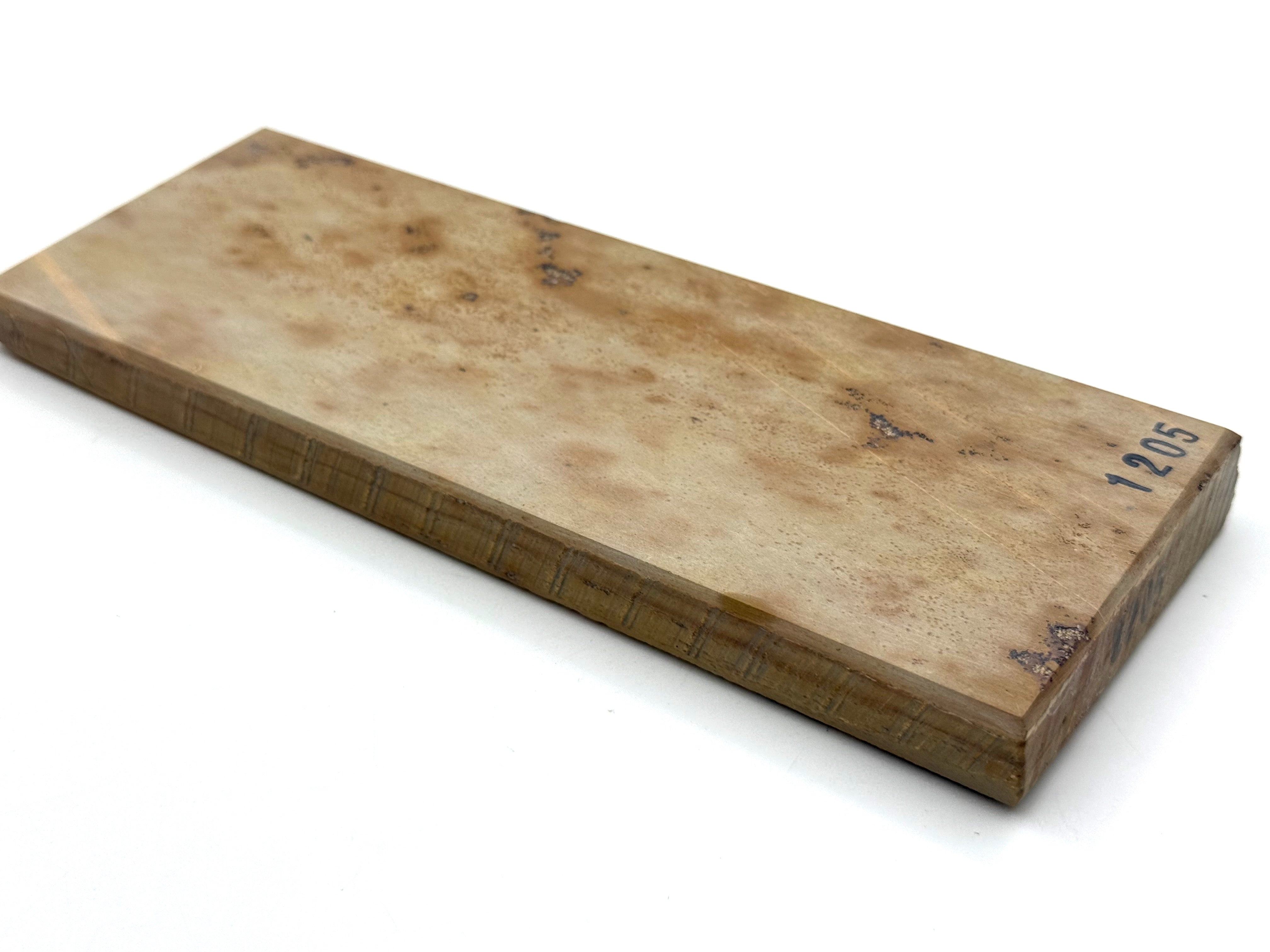 Kizuyama Hon Suita Vintage Japanese Natural Finishing Whetstone