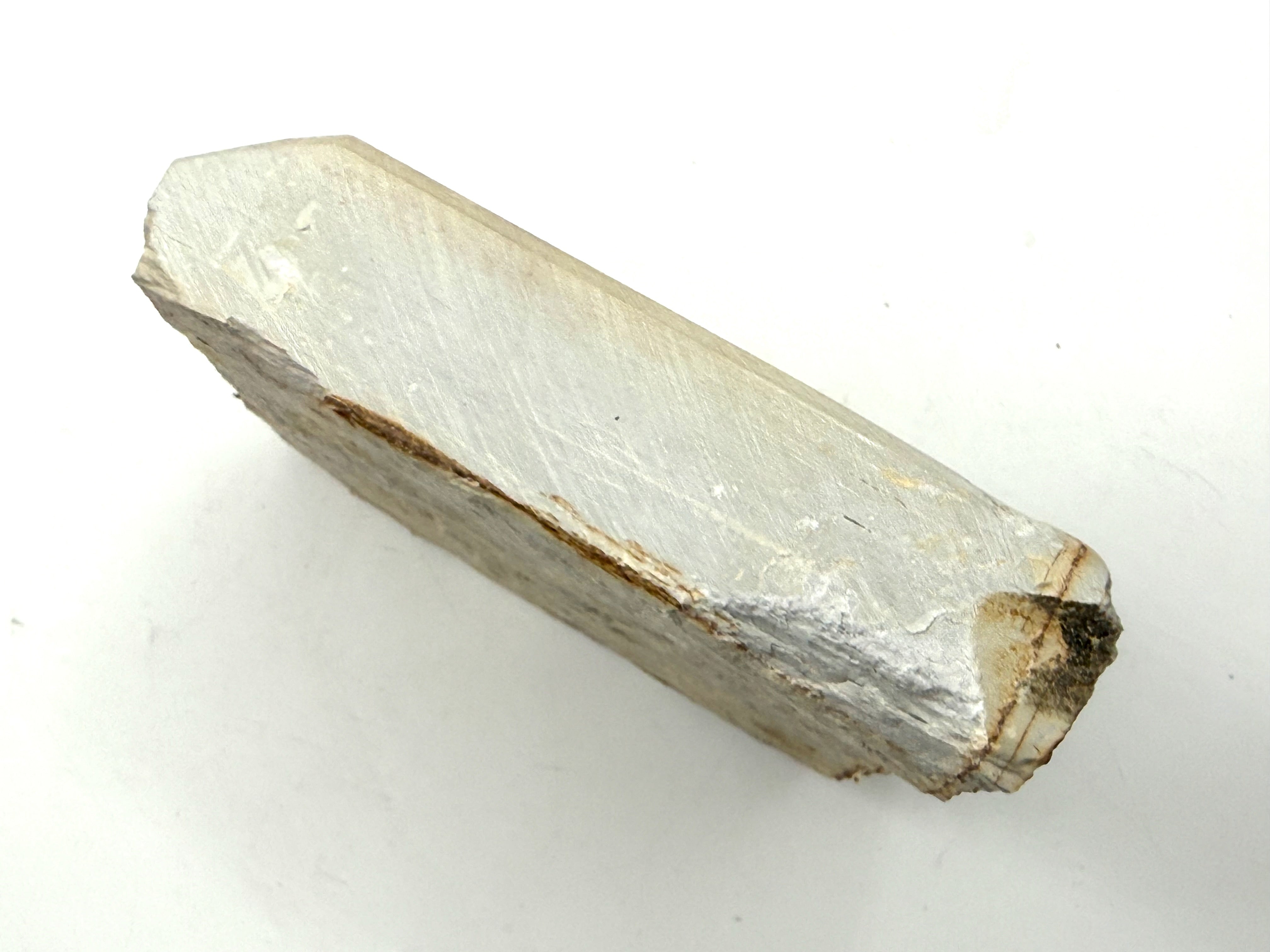 Hideriyama Shiro Suita Ao Renge Japanese Natural Whetstone