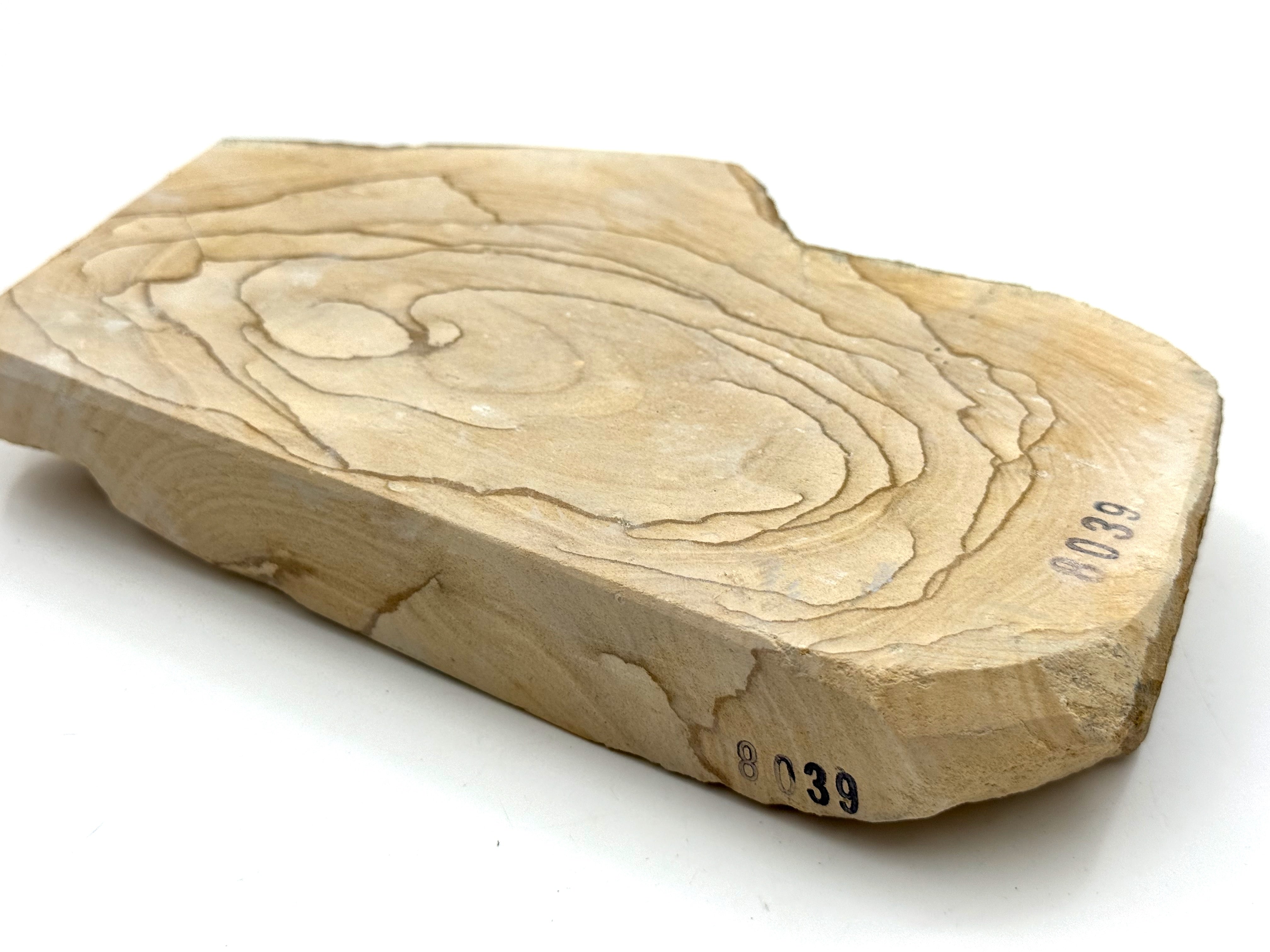 Iyoto Mokume Japanese Natural Whetstone