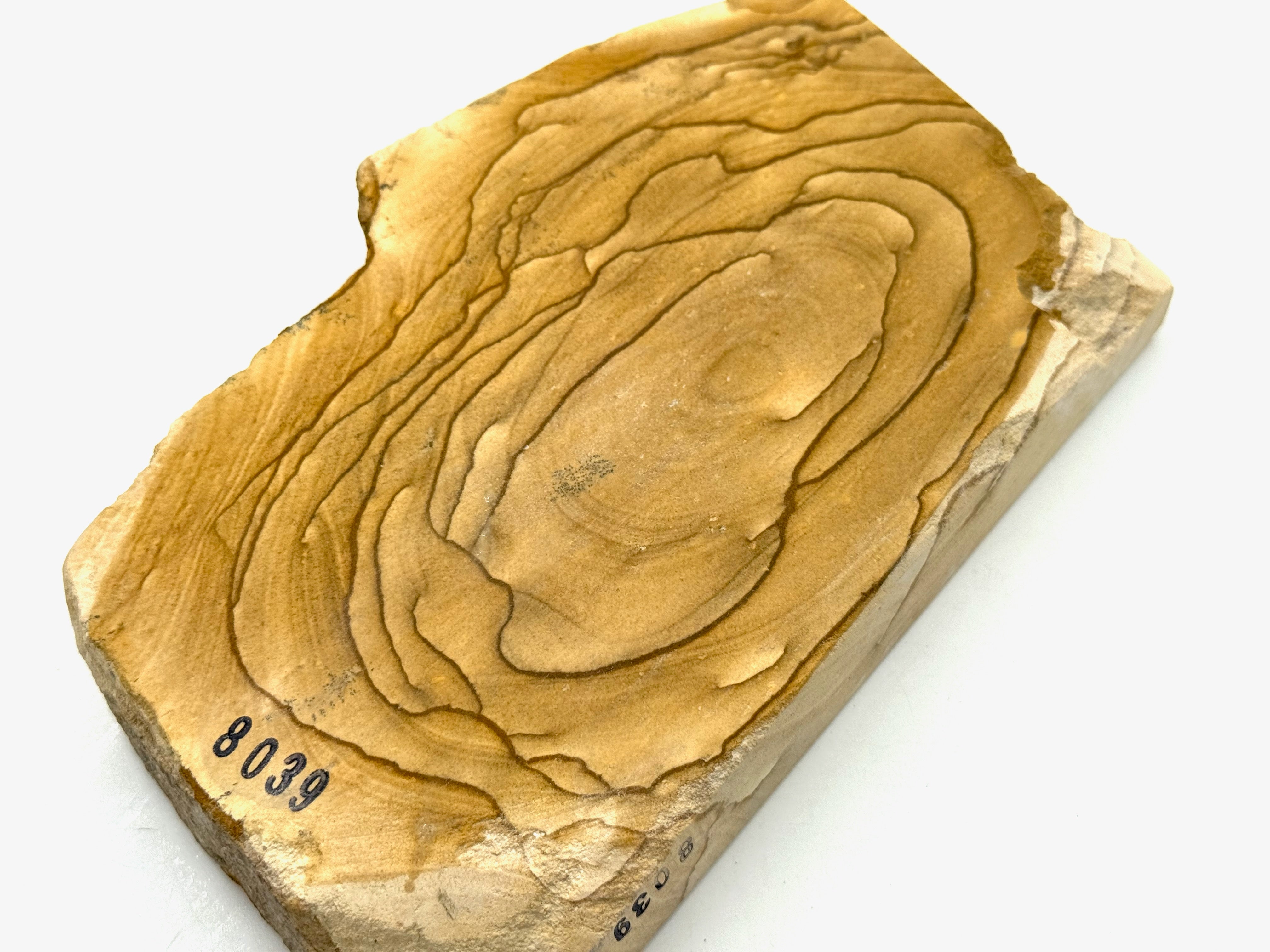 Iyoto Mokume Japanese Natural Whetstone