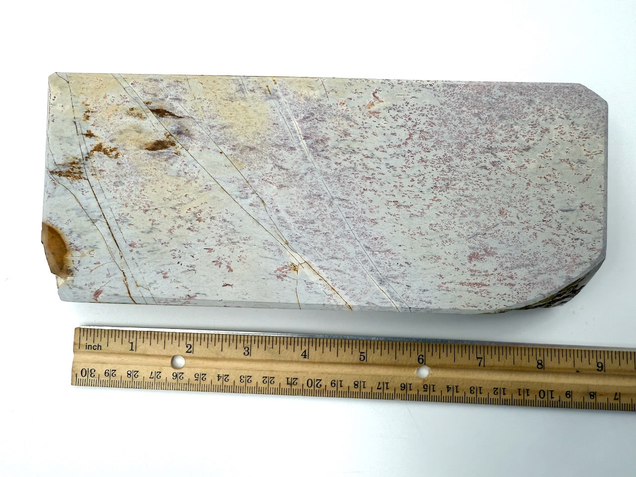 Hideriyama Shiro Suita Renge Japanese Whetstone