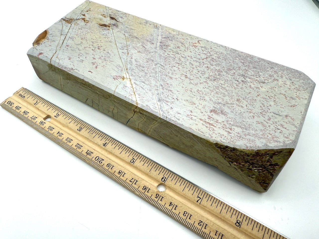 Hideriyama Shiro Suita Renge Japanese Whetstone