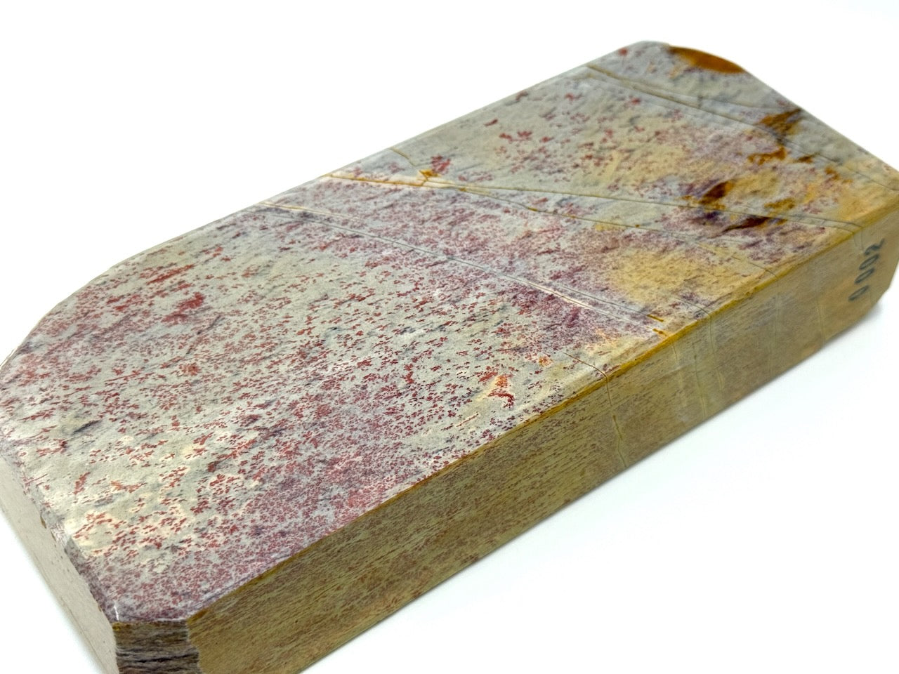 Hideriyama Shiro Suita Renge Japanese Whetstone