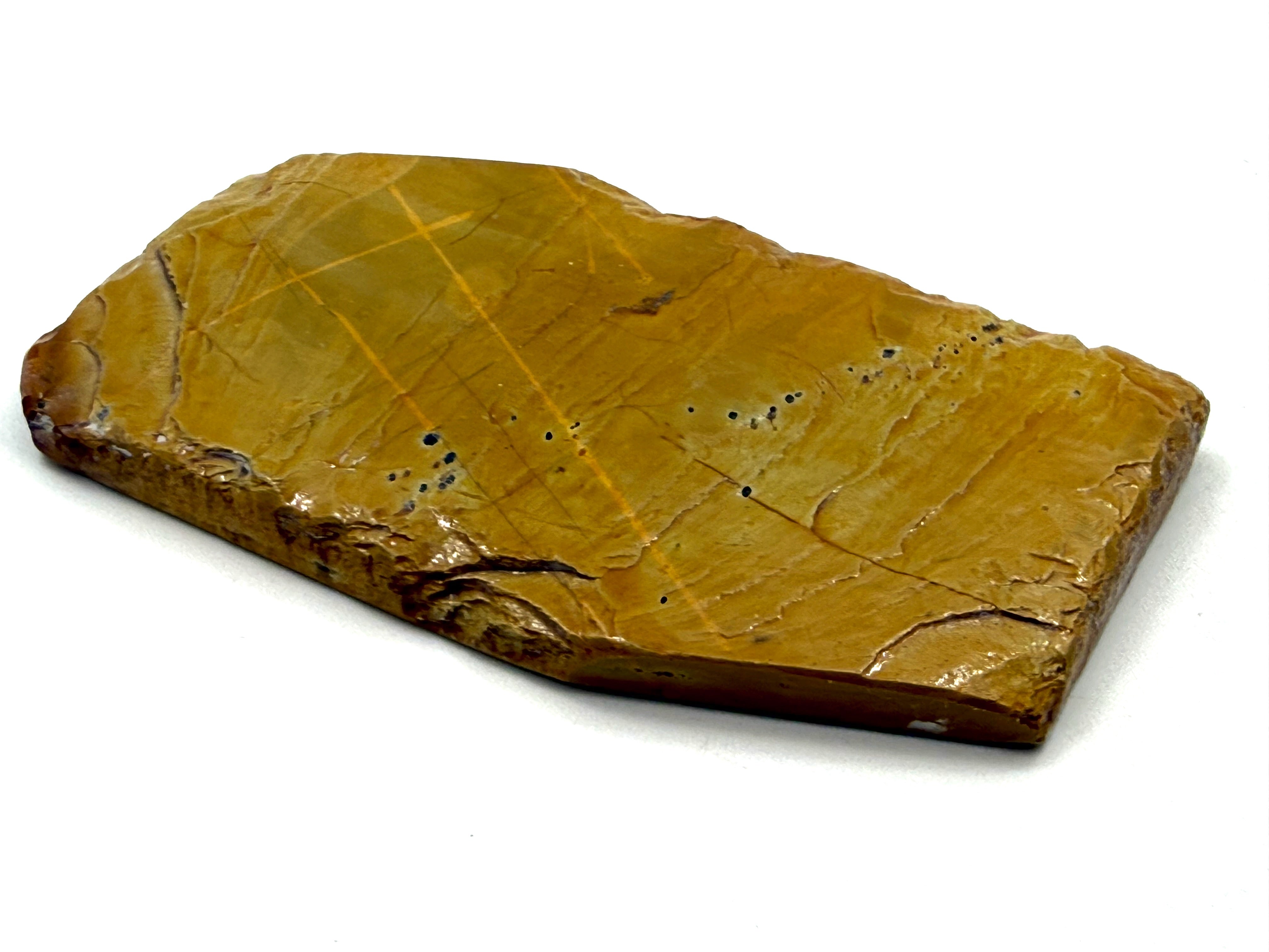 Nakayama Suita Koppa Japanese Natural Finishing Whetstone