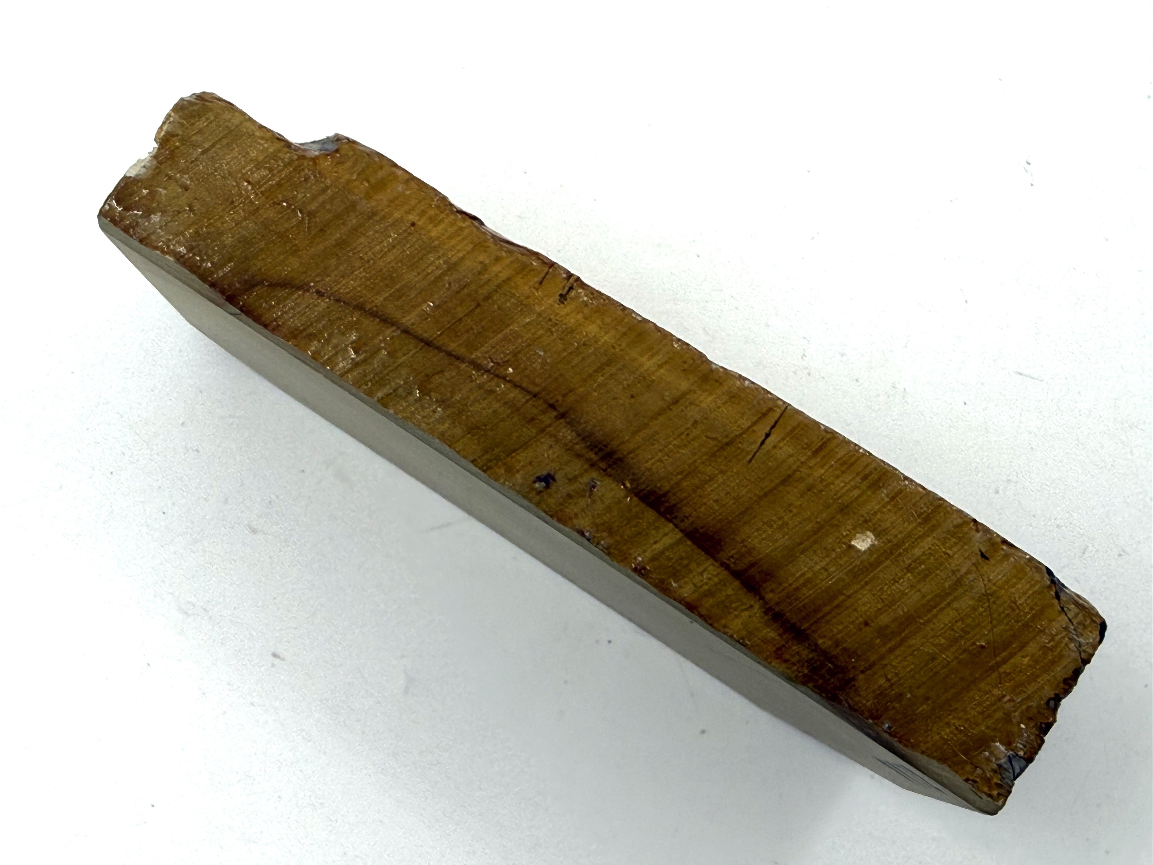 Nakayama Hon Tomae Kiita Kan Koppa Japanese Natural Finishing Whetstone
