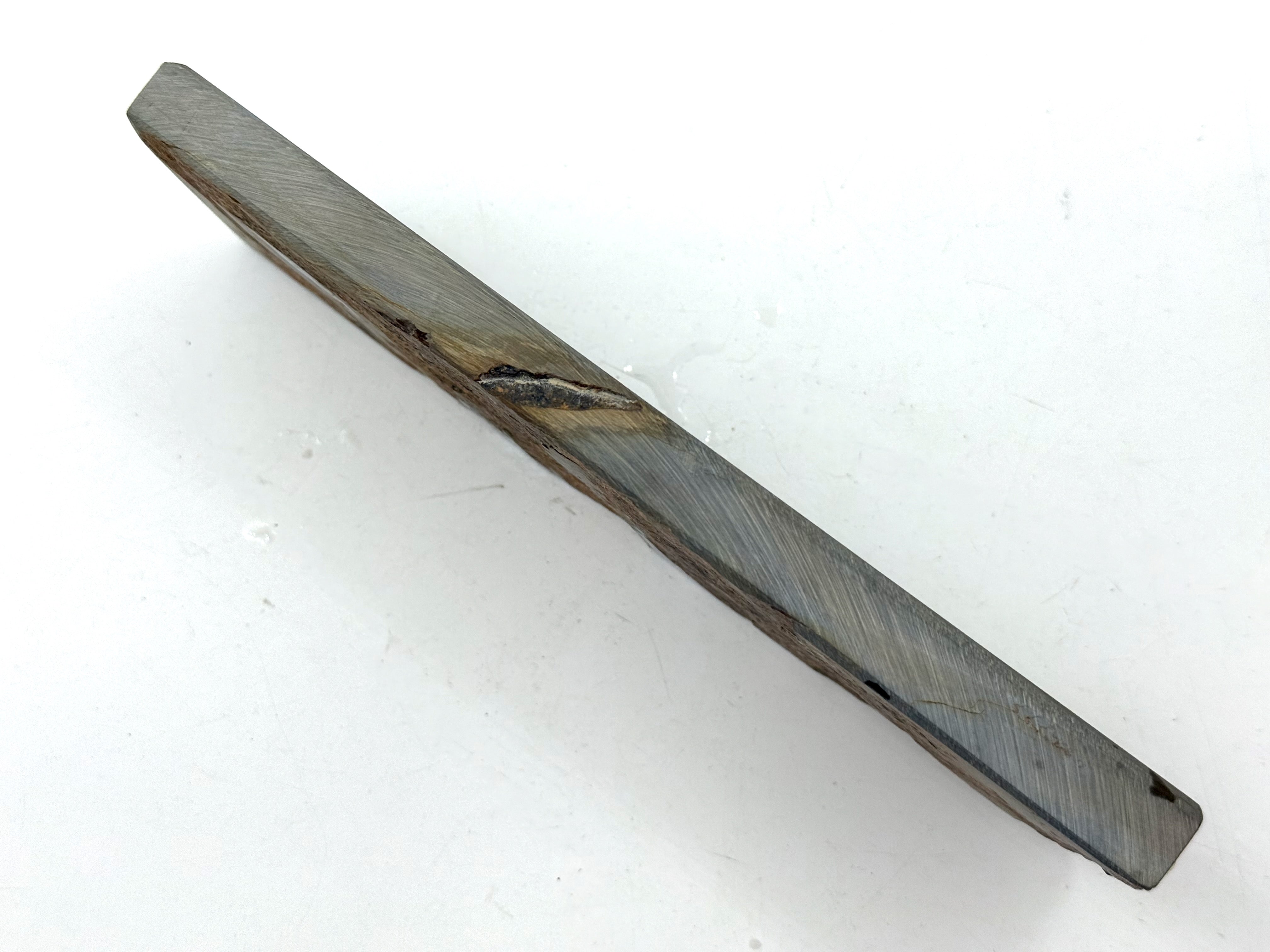 Okudo Asagi Koppa Japanese Natural Finishing Whetstone