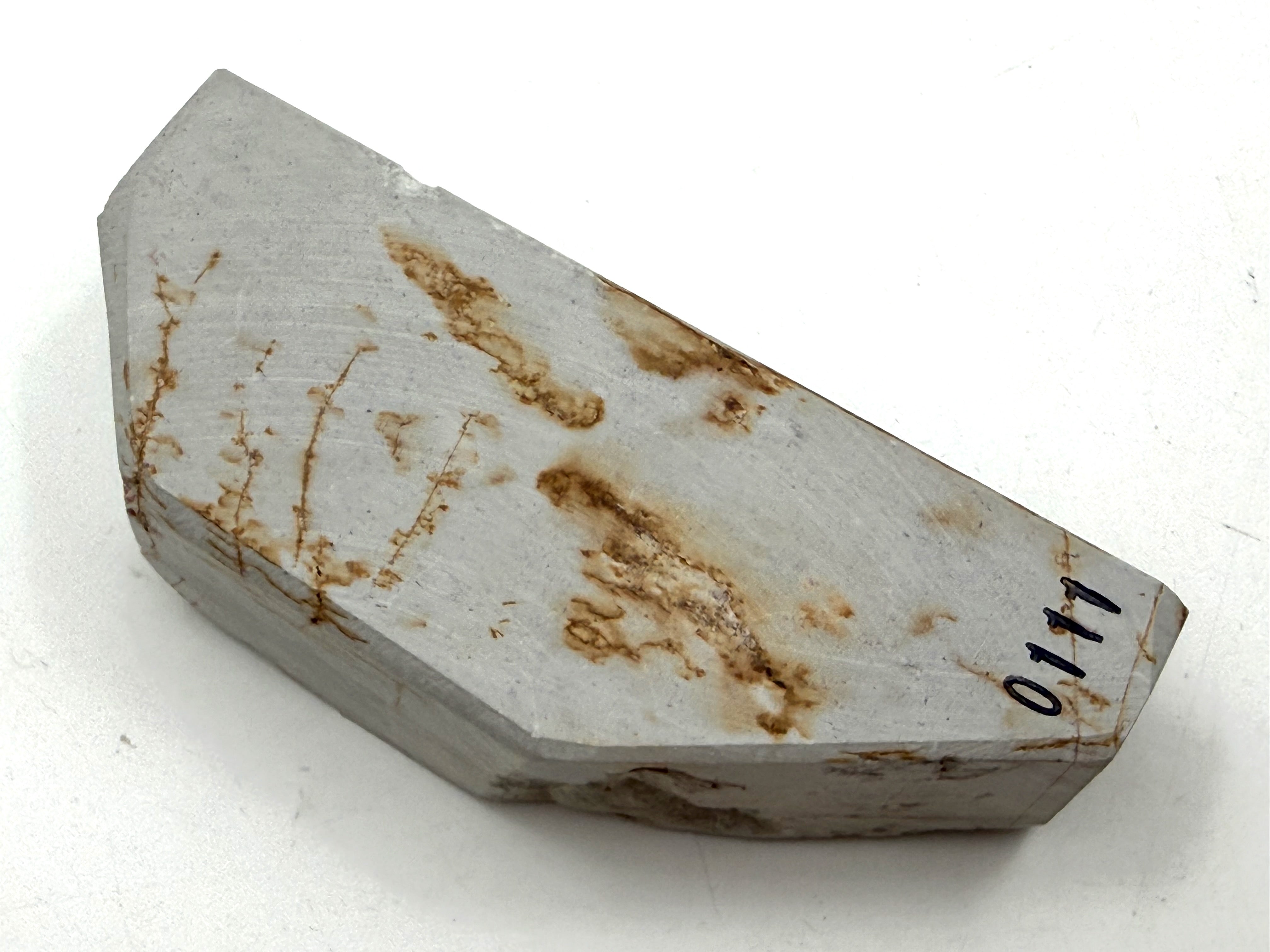 Hideriyama Shiro Suita Renge Koppa Japanese Natural Whetstone