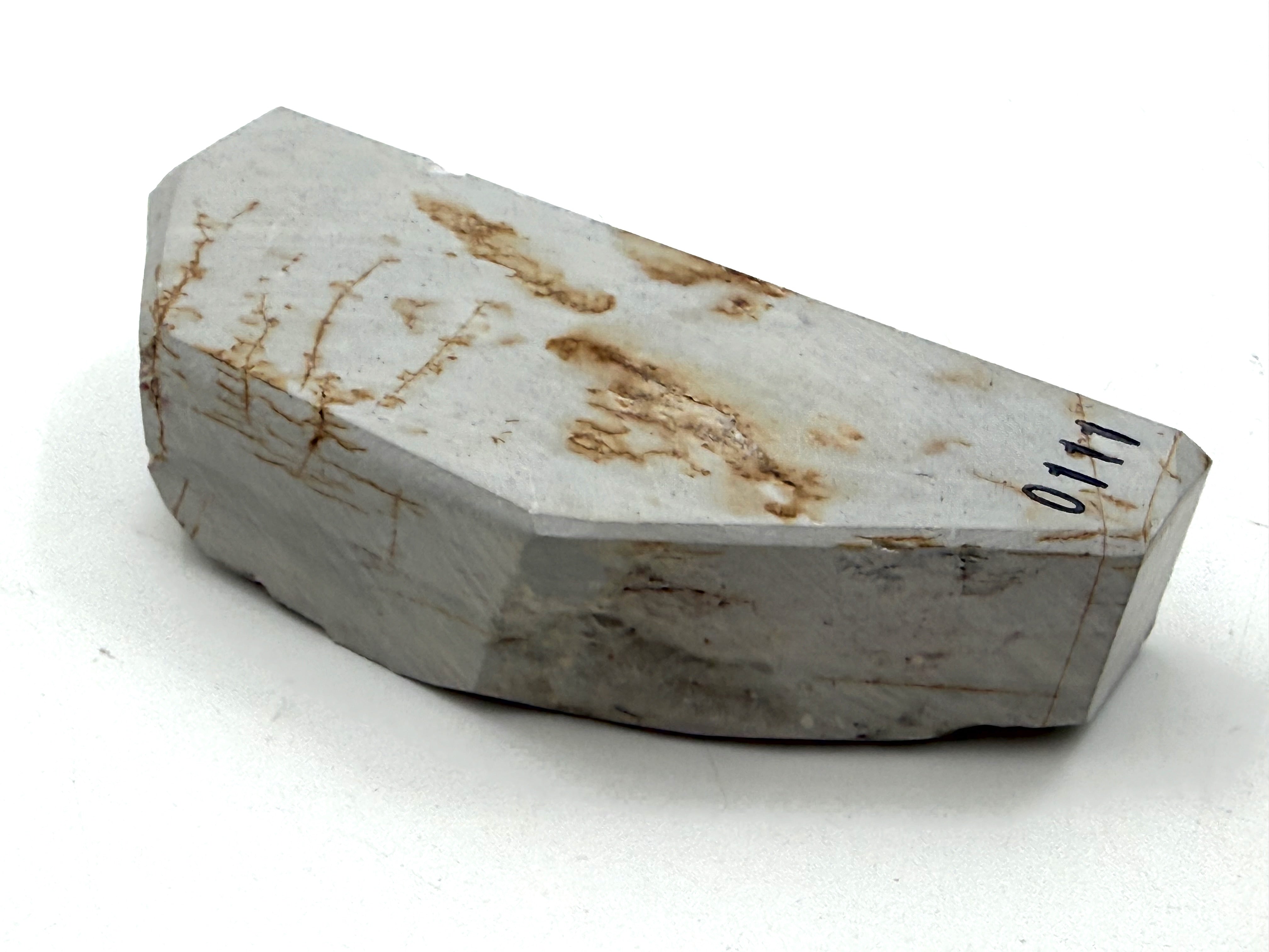 Hideriyama Shiro Suita Renge Koppa Japanese Natural Whetstone