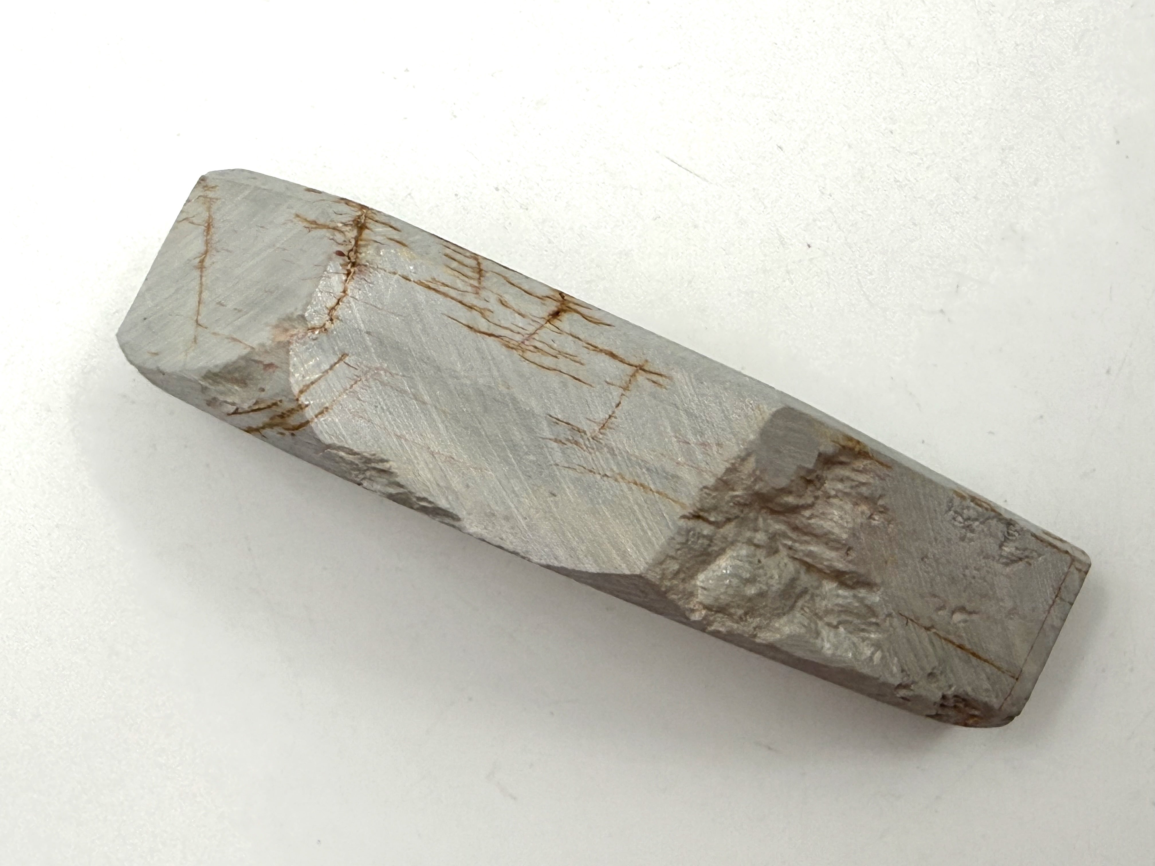 Hideriyama Shiro Suita Renge Koppa Japanese Natural Whetstone