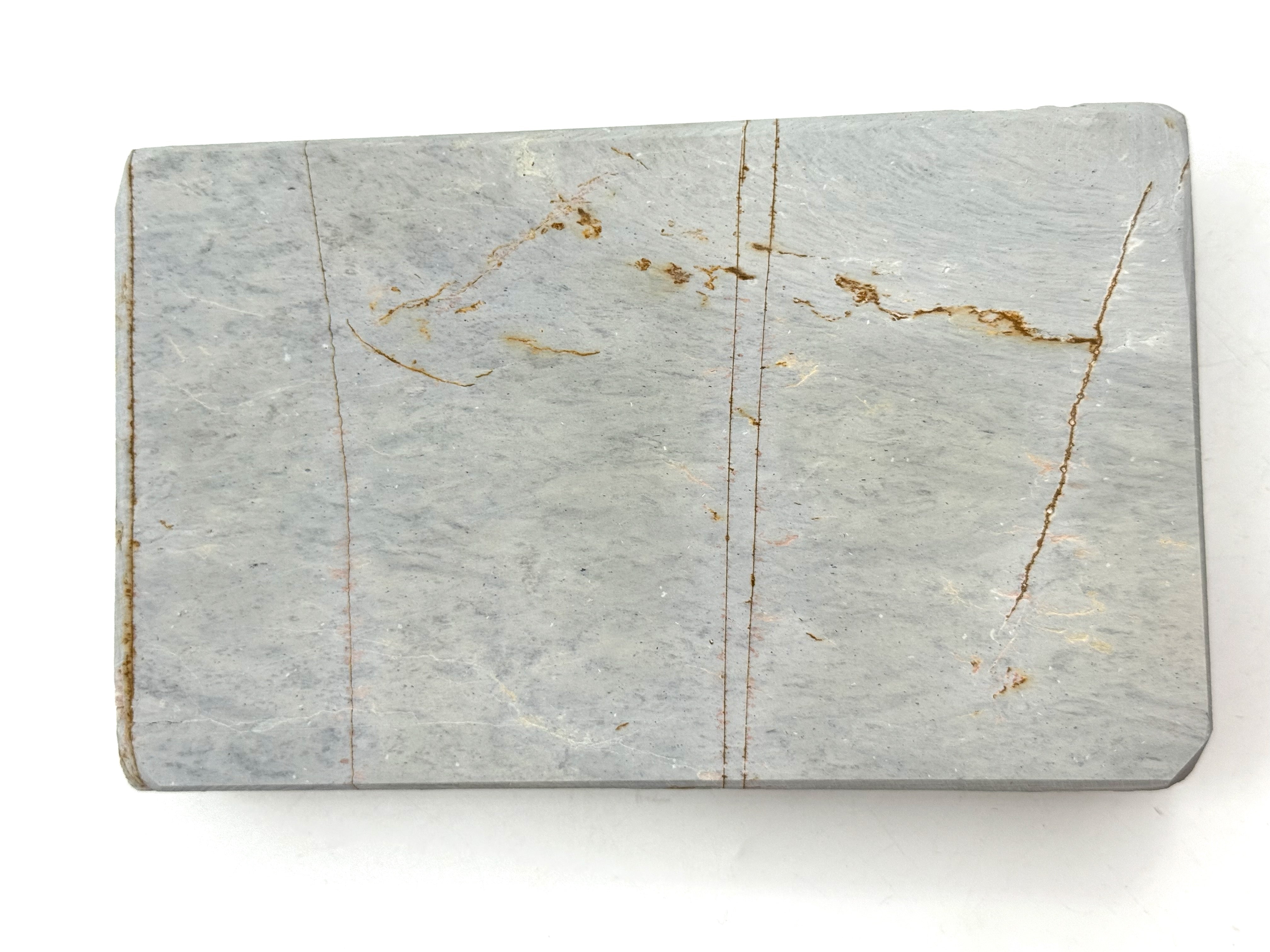 Hideriyama Shiro Suita Ao Renge Japanese Natural Whetstone