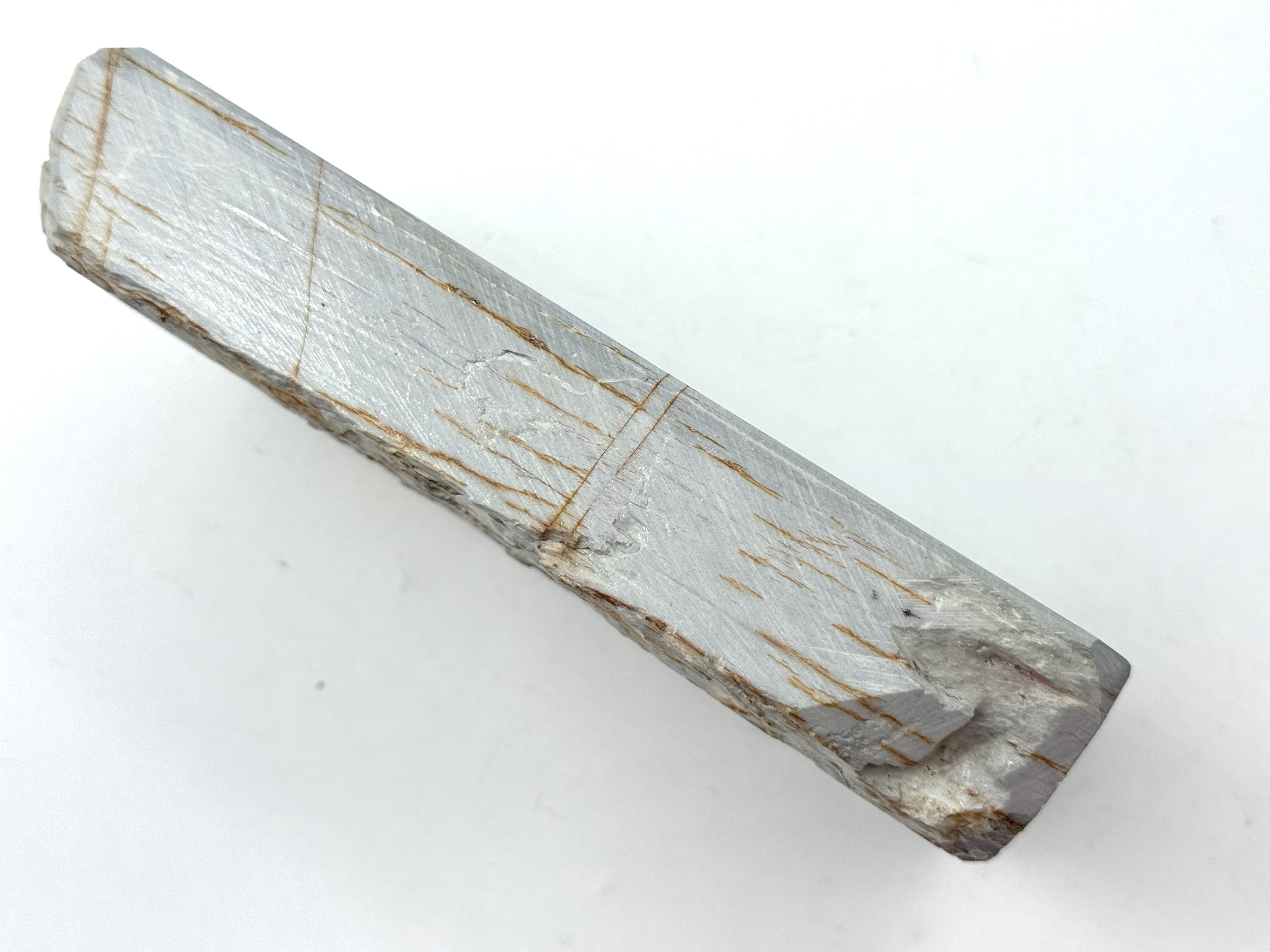Hideriyama Shiro Suita Ao Renge Japanese Natural Whetstone