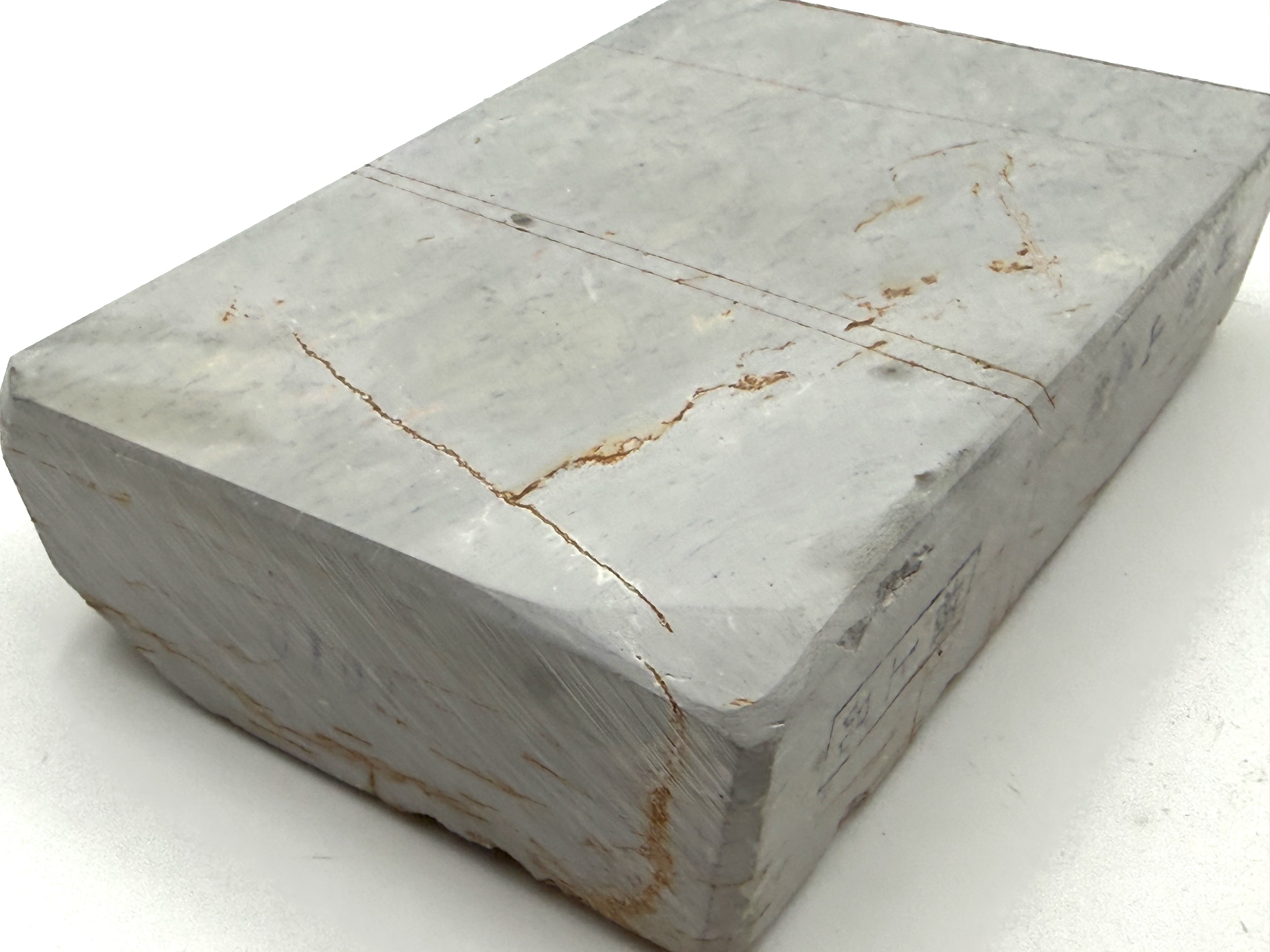 Hideriyama Shiro Suita Ao Renge Japanese Natural Whetstone