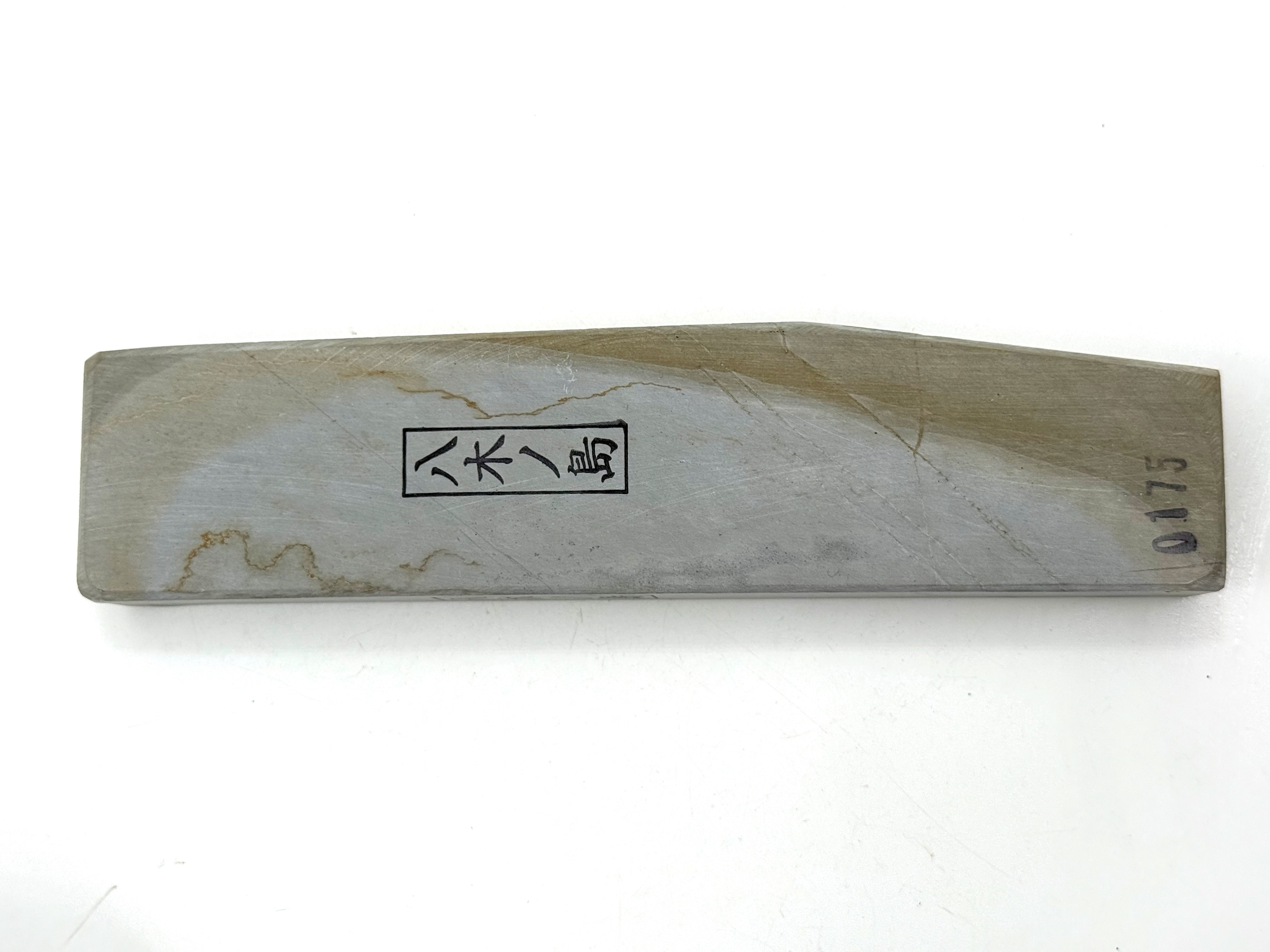 Yaginoshima Sen Mai Japanese Natural Finishing Whetstone