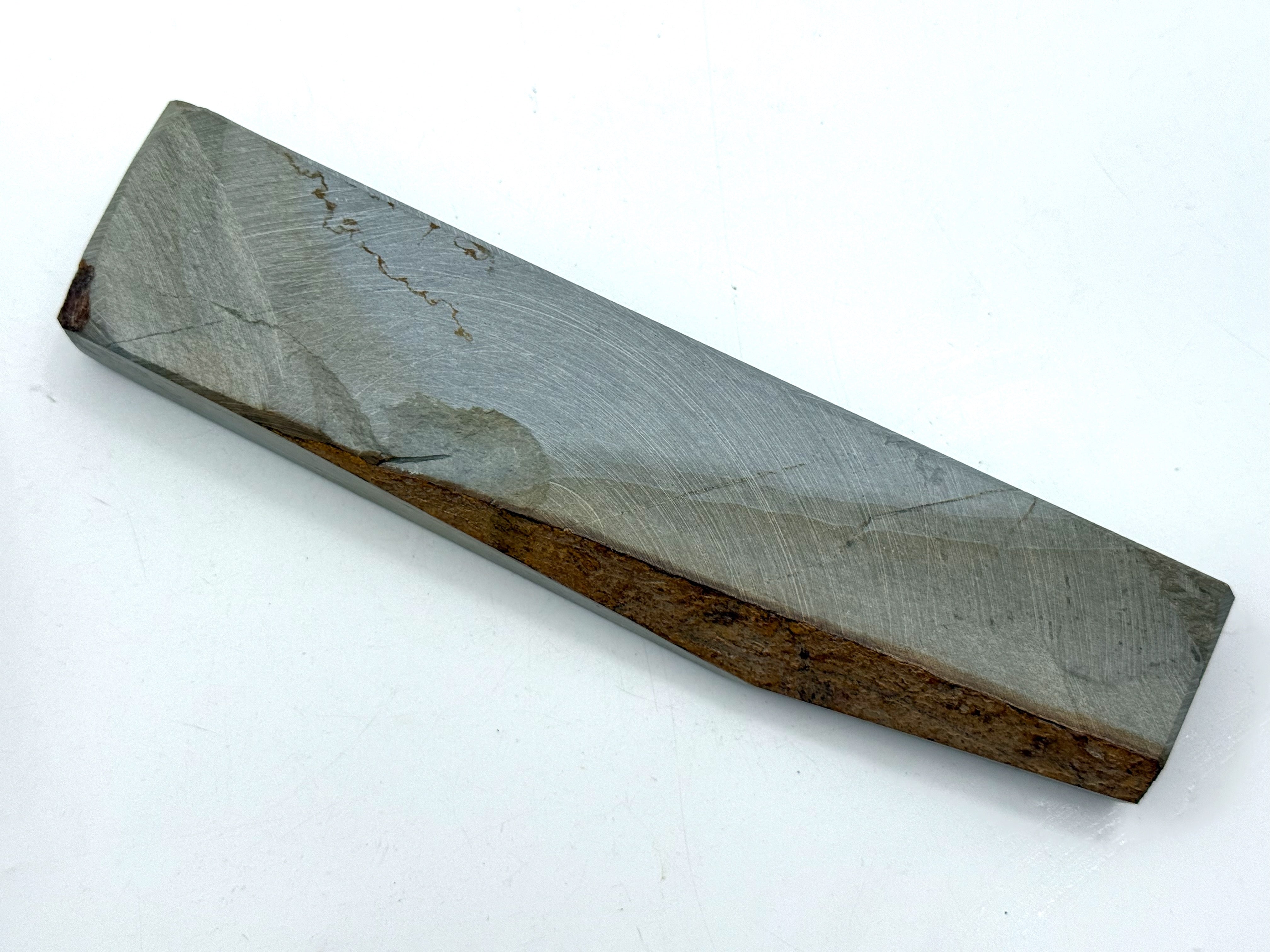 Yaginoshima Sen Mai Japanese Natural Finishing Whetstone