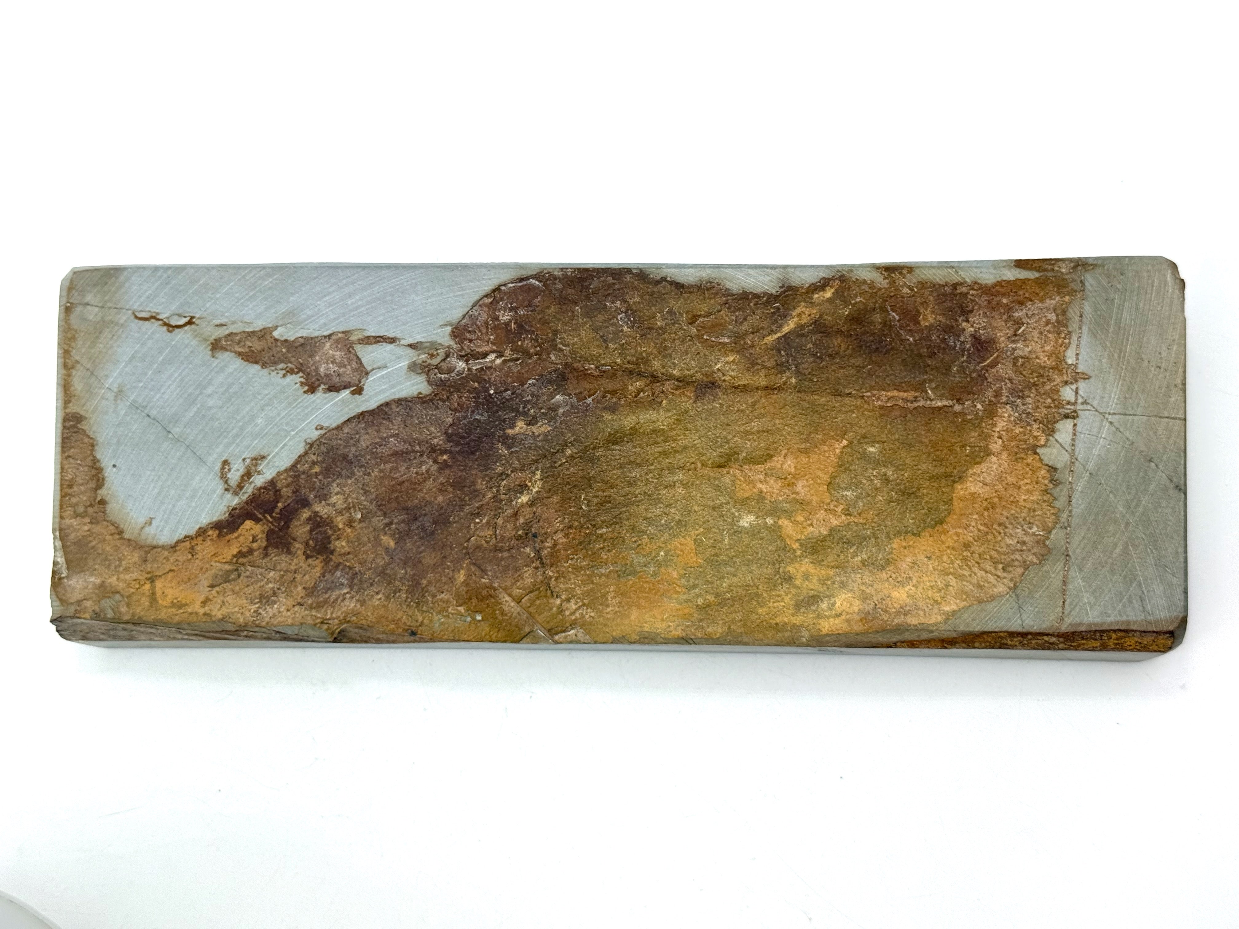 Yaginoshima Sen Mai Japanese Natural Finishing Whetstone