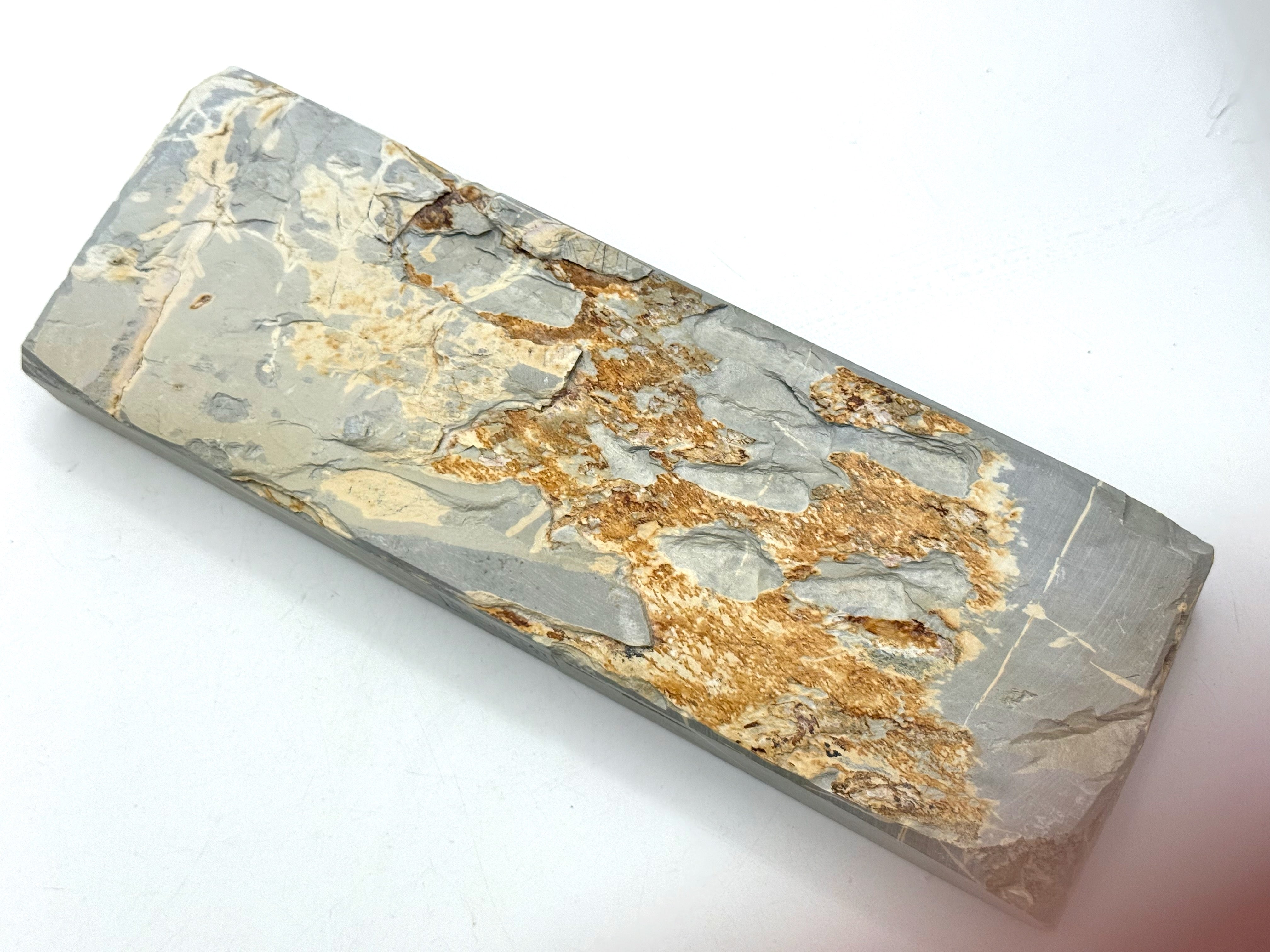 Aiiwatani Tenjou Suita Japanese Natural Whetstone