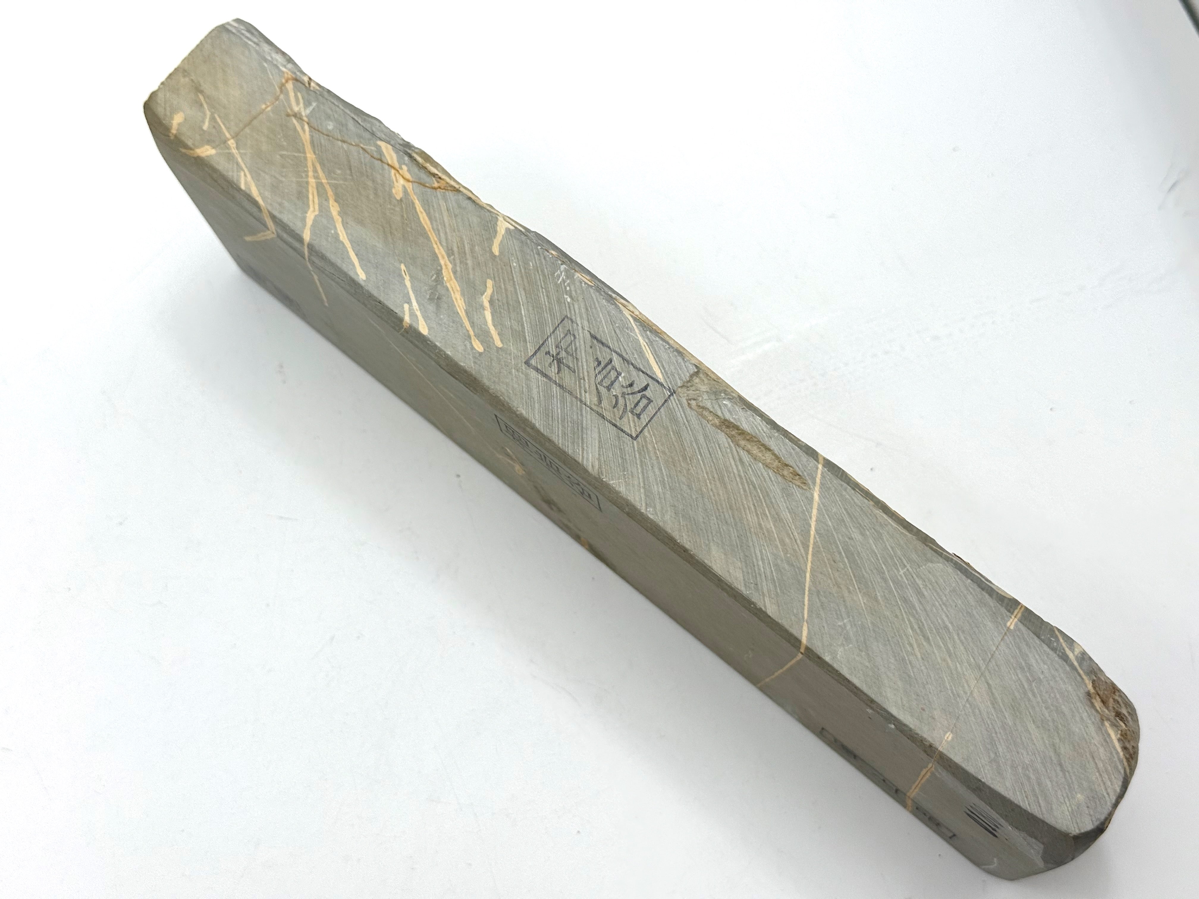Aiiwatani Tenjou Suita Japanese Natural Whetstone