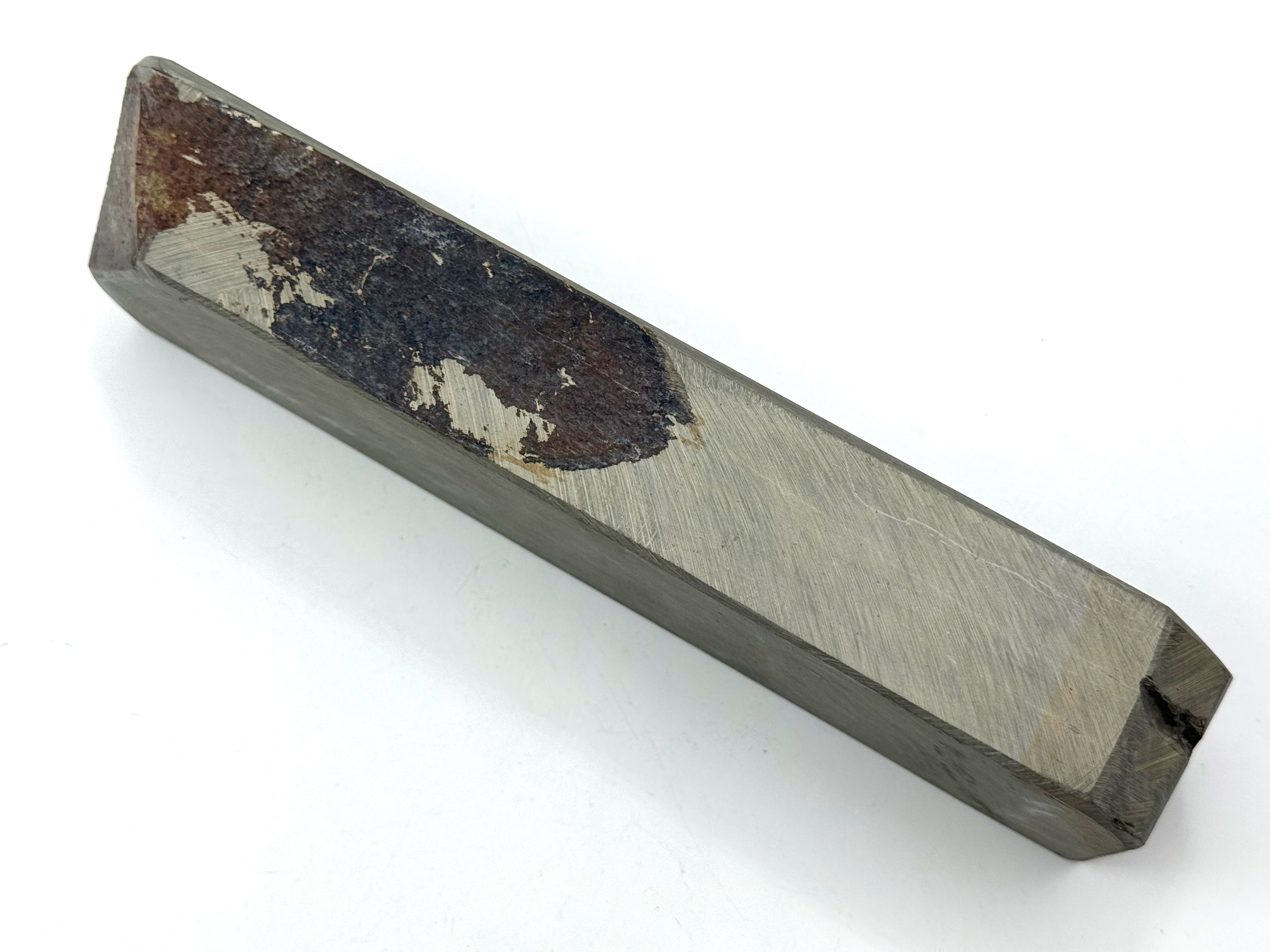 Hideriyama Asagi Japanese Natural Whetstone