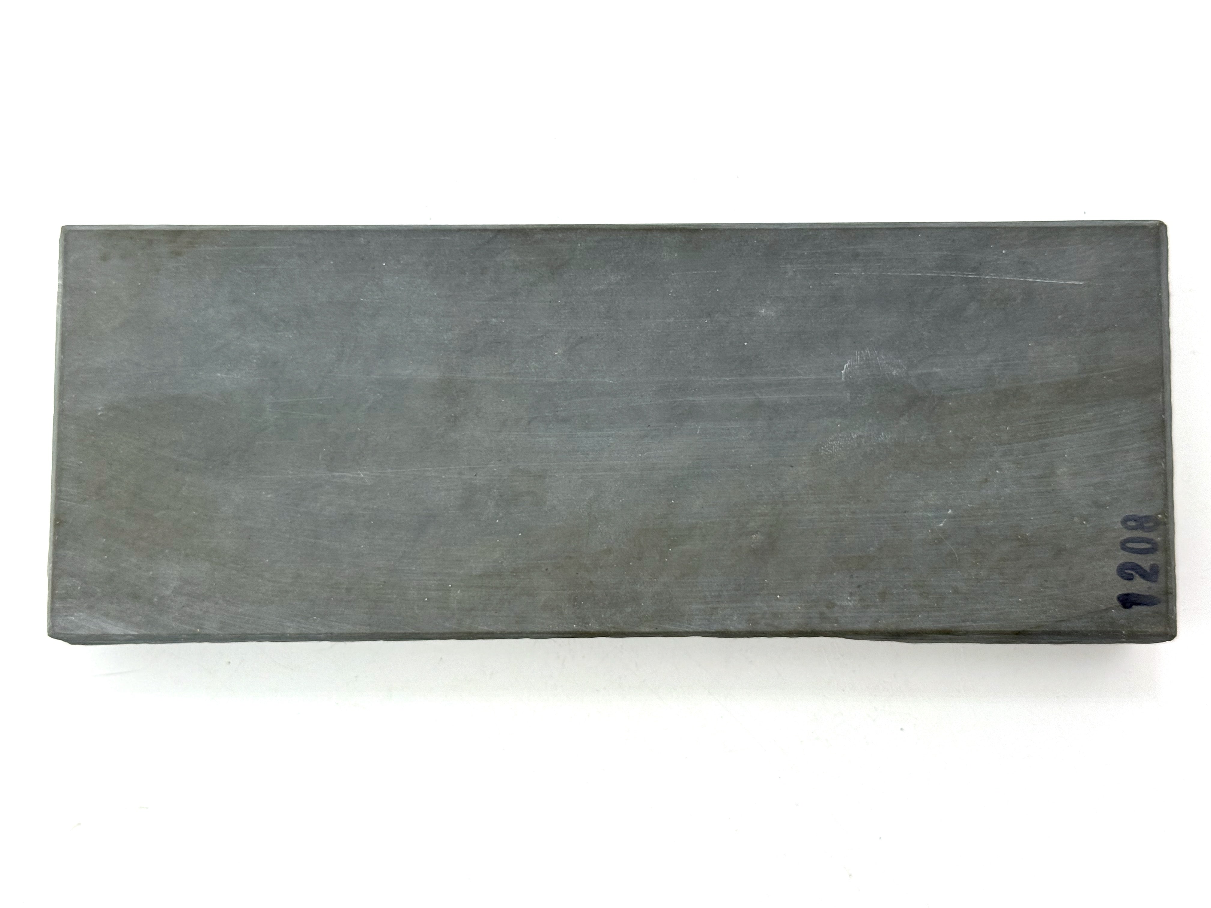 Nakayama Shiki Tomae Ao Asagi Karasu Japanese Natural Finishing Whetstone