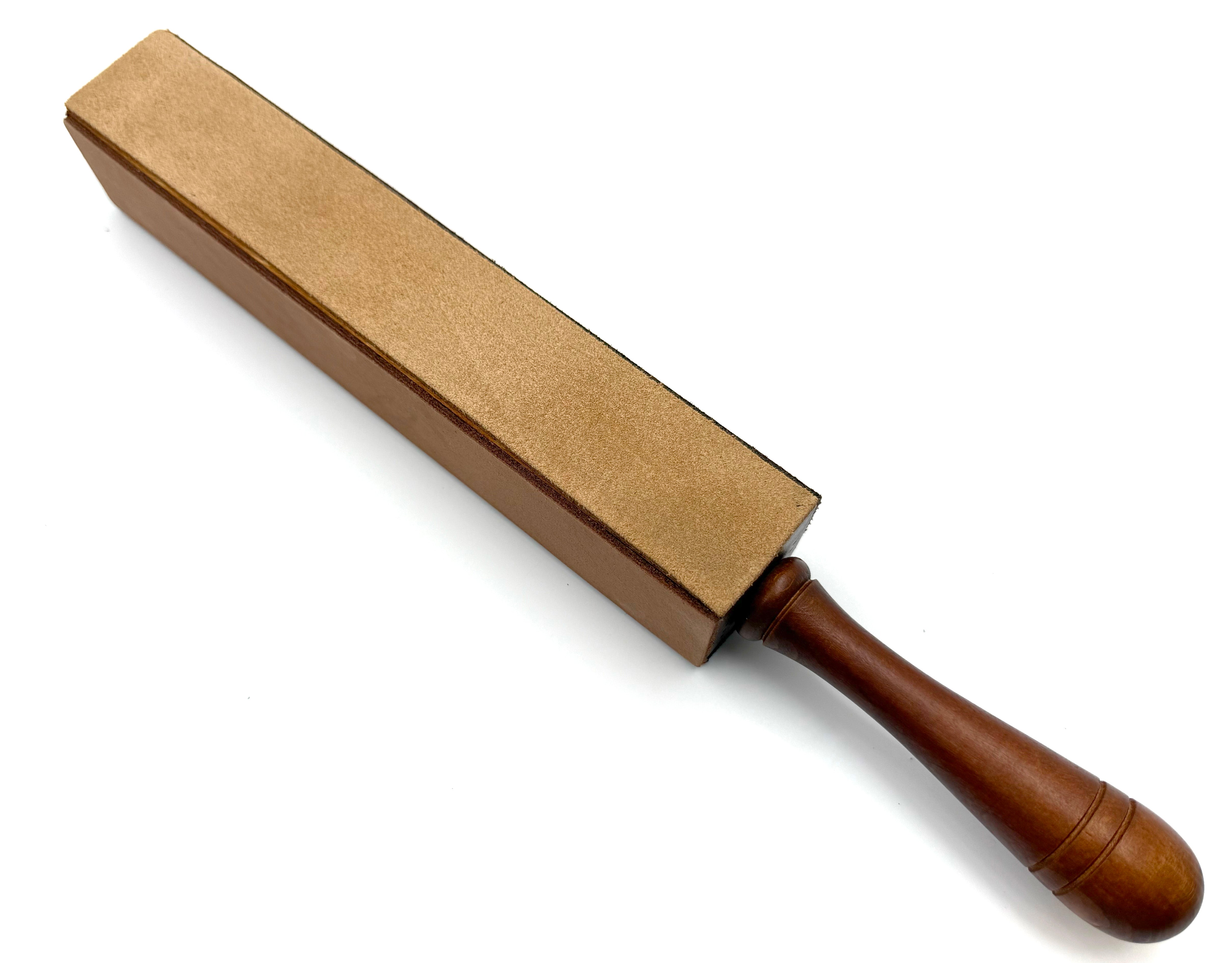 Thiers Issard Special Four Sided Paddle Strop