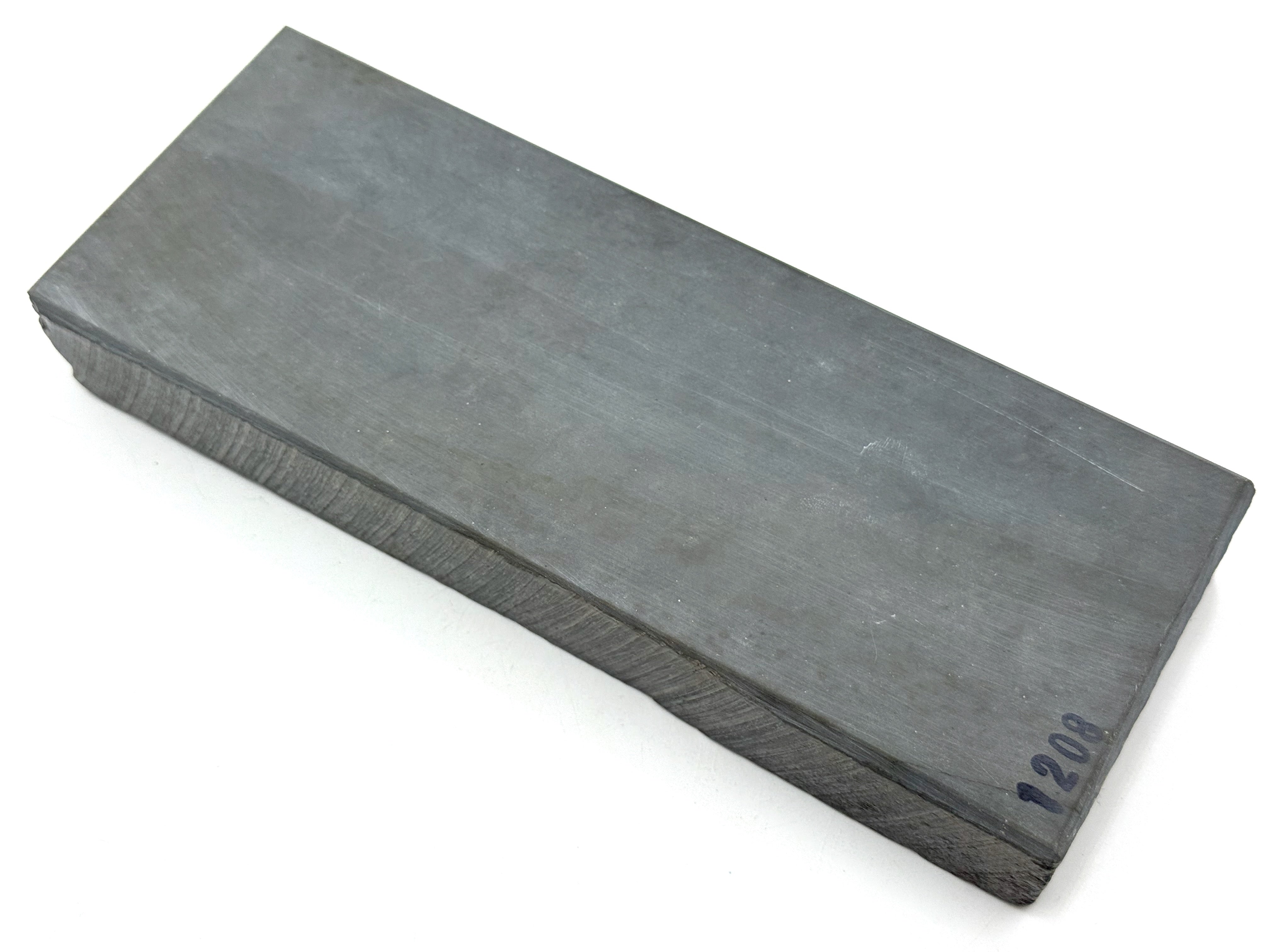 Nakayama Shiki Tomae Ao Asagi Karasu Japanese Natural Finishing Whetstone