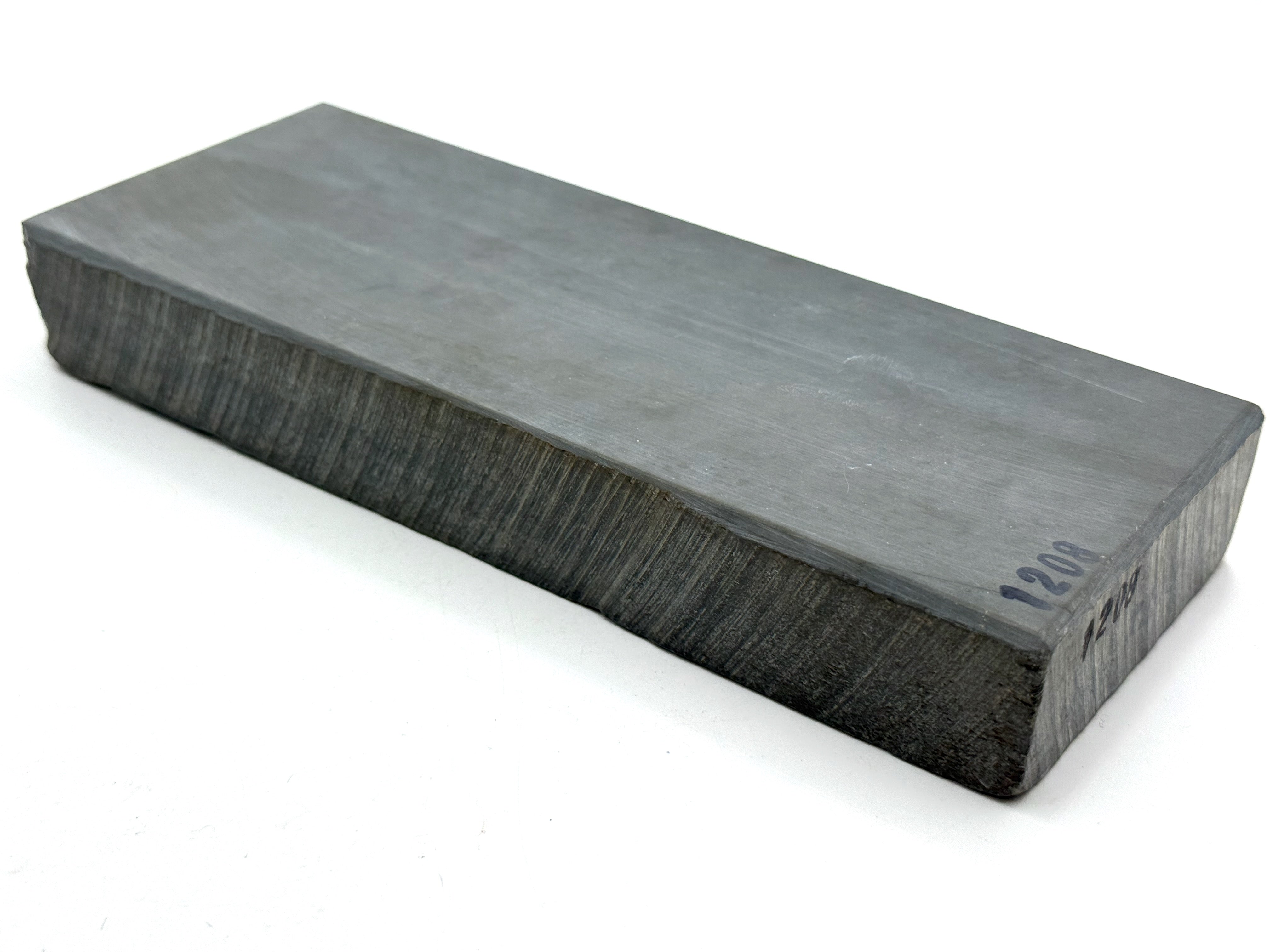 Nakayama Shiki Tomae Ao Asagi Karasu Japanese Natural Finishing Whetstone