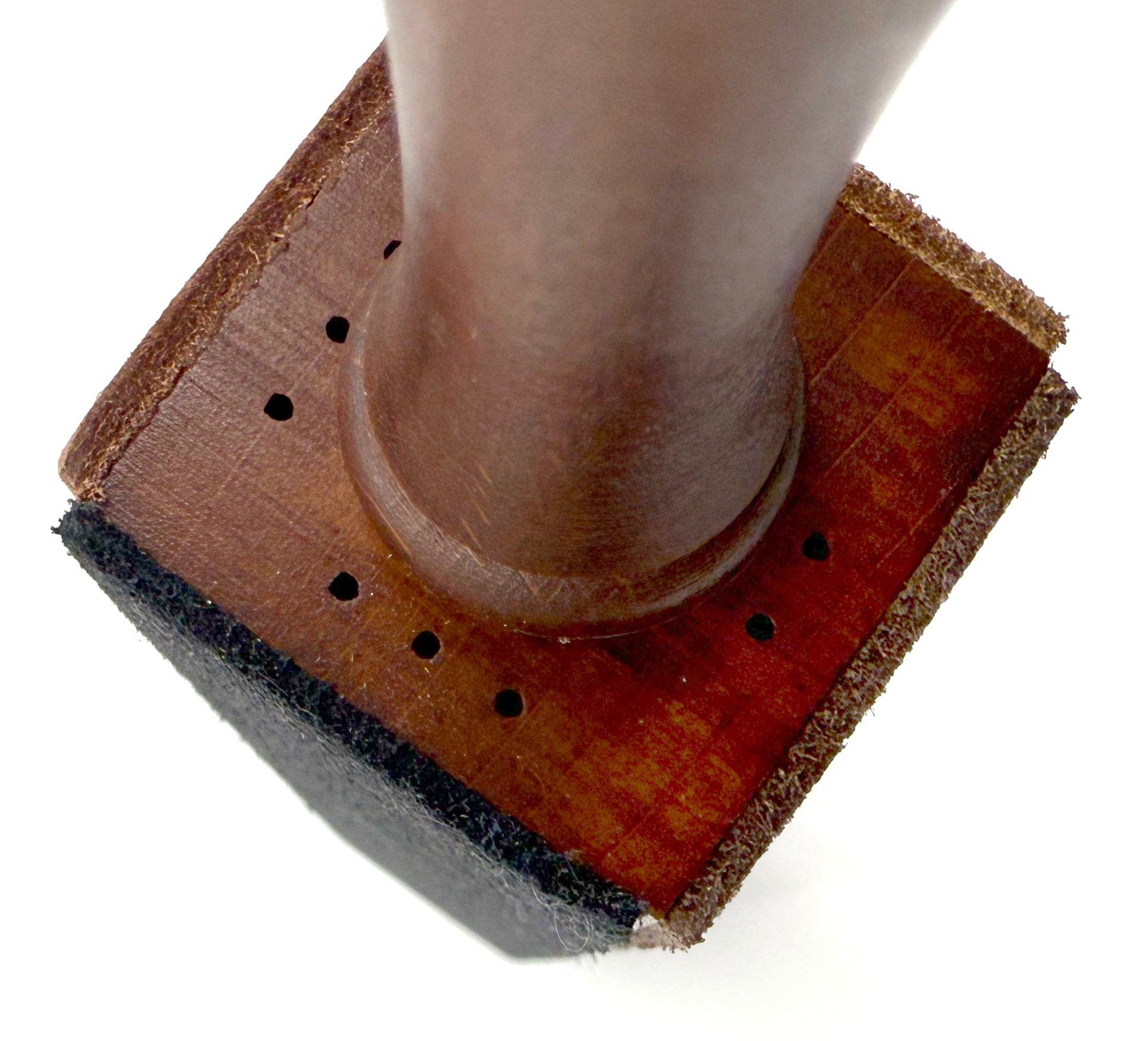 Thiers Issard Special Four Sided Paddle Strop