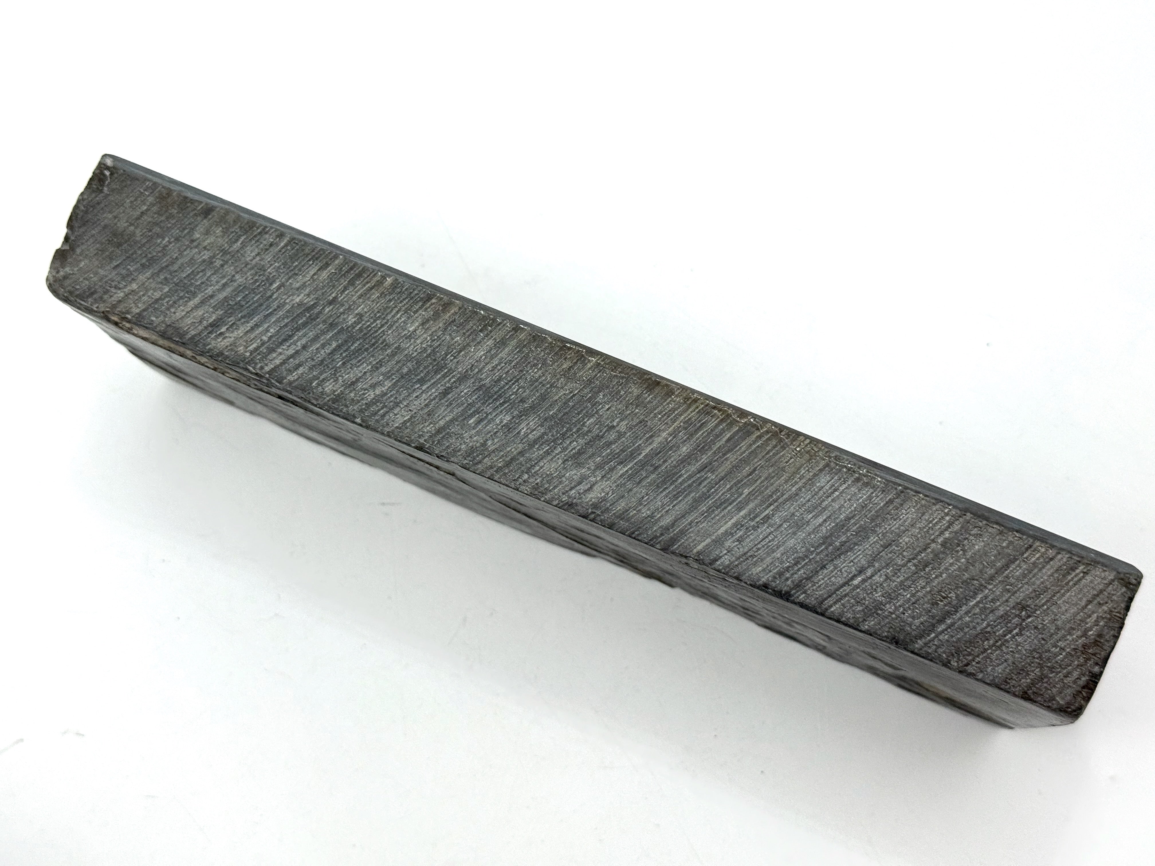 Nakayama Shiki Tomae Ao Asagi Karasu Japanese Natural Finishing Whetstone
