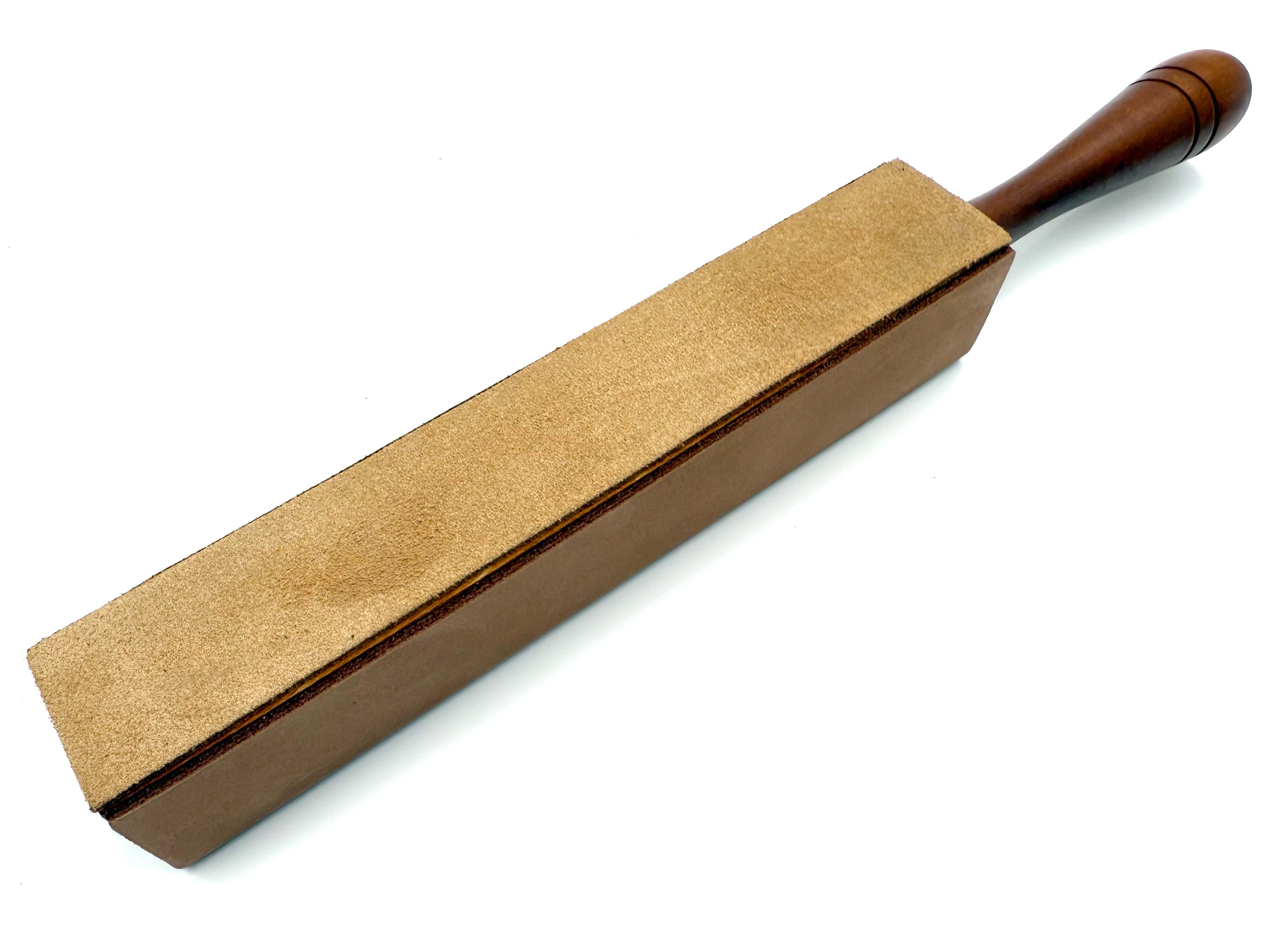 Thiers Issard Special Four Sided Paddle Strop